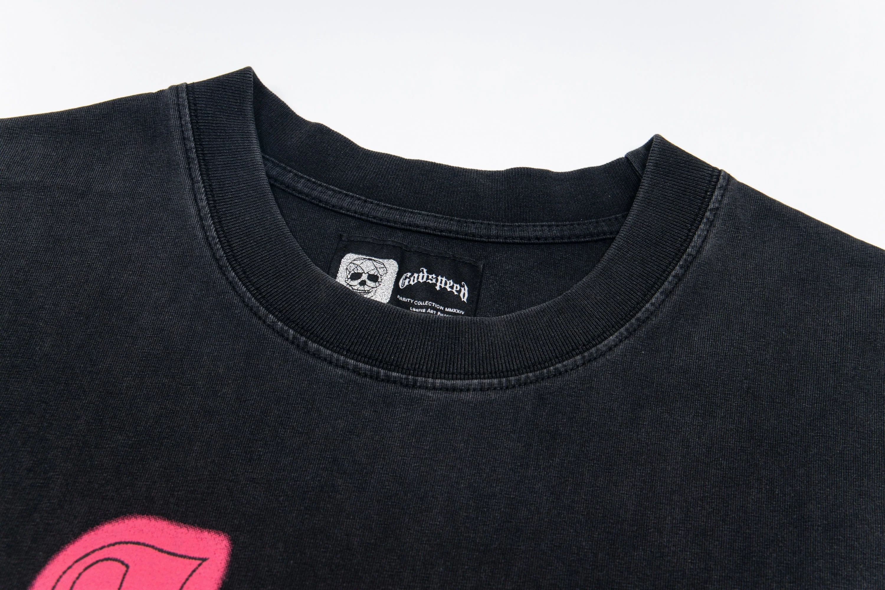 2025 New fashion T-shirt G50