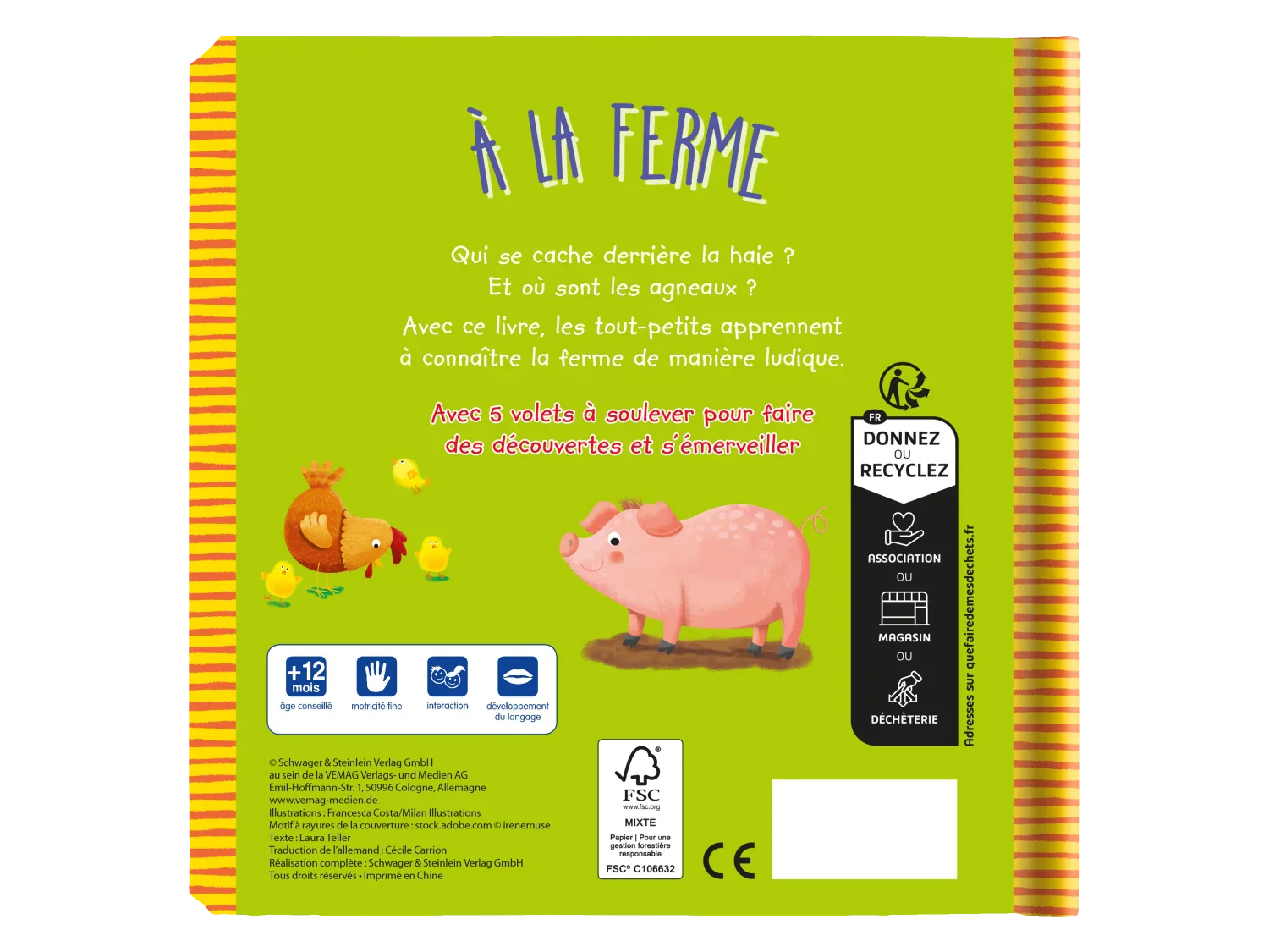 Livres interactifs