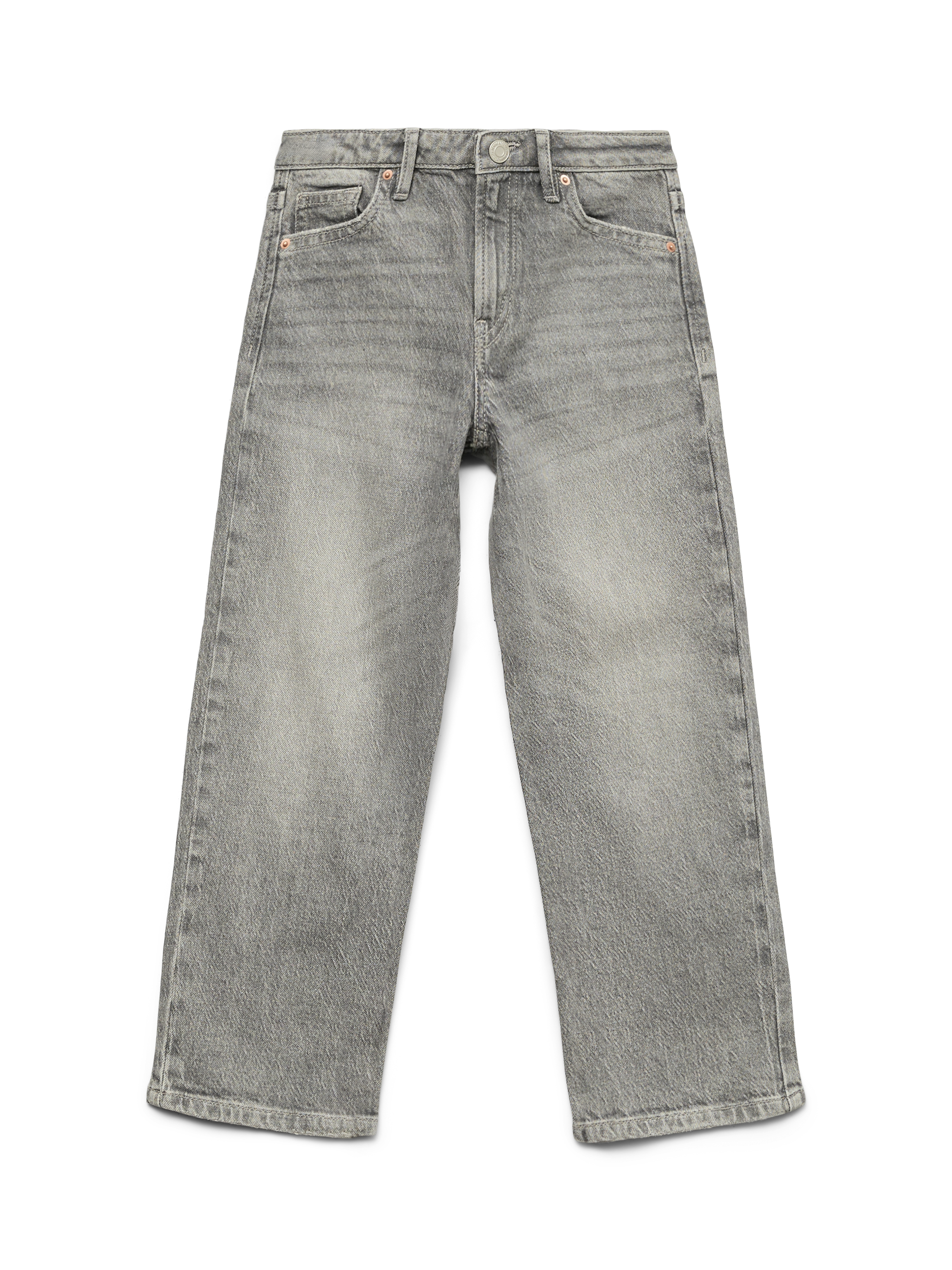 VERO MODA® VMTESSA High rise Wide Leg Fit Jeans