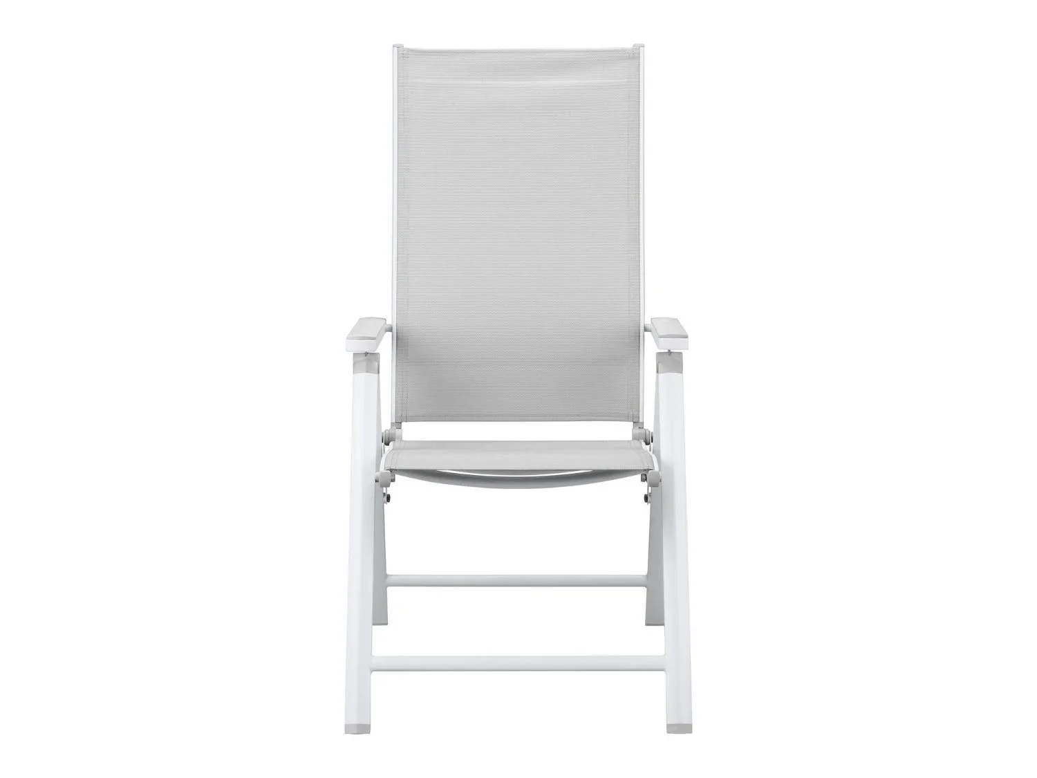 LIVARNO home Lot de 6 fauteuils HOUSTON