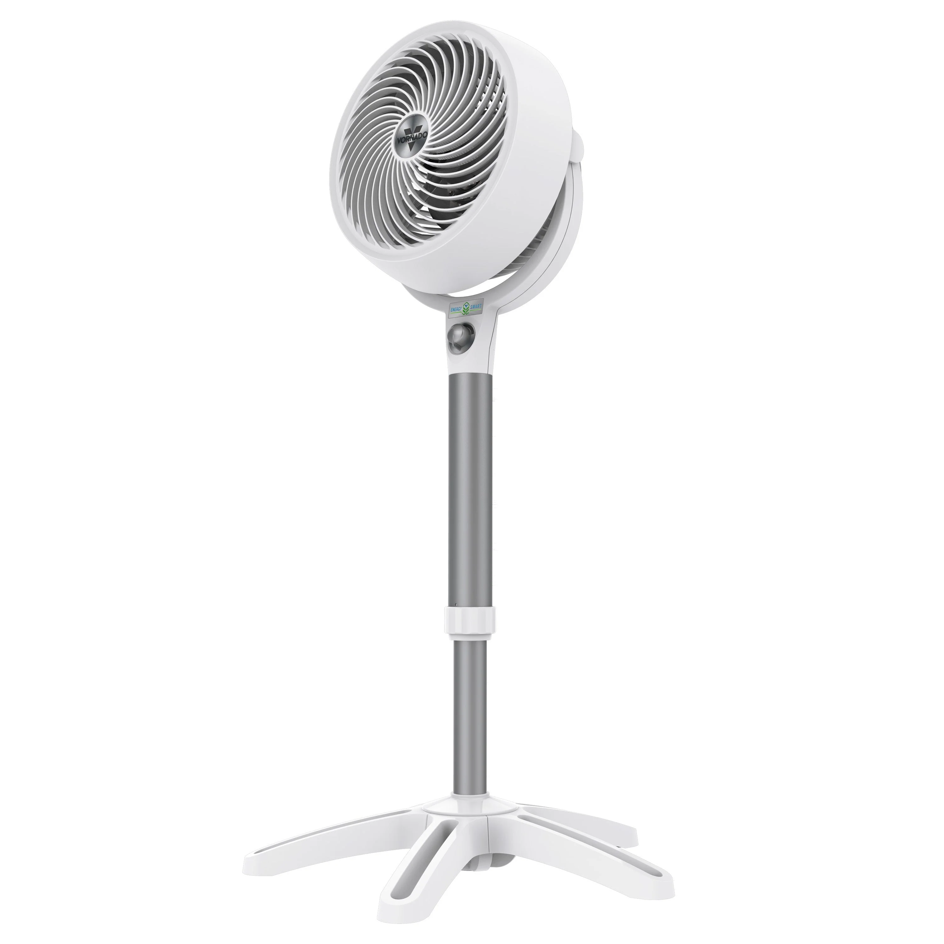 683DC Energy Smart Medium Pedestal Air Circulator