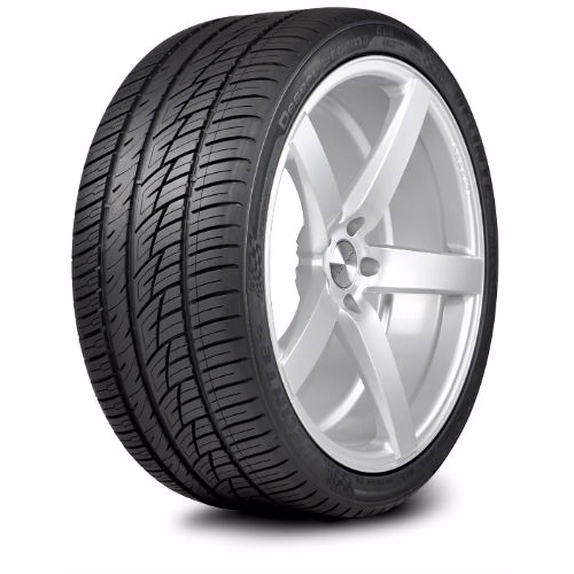 Delinte DS8 All-Season 255/50R19 107Y XL Passenger Tire