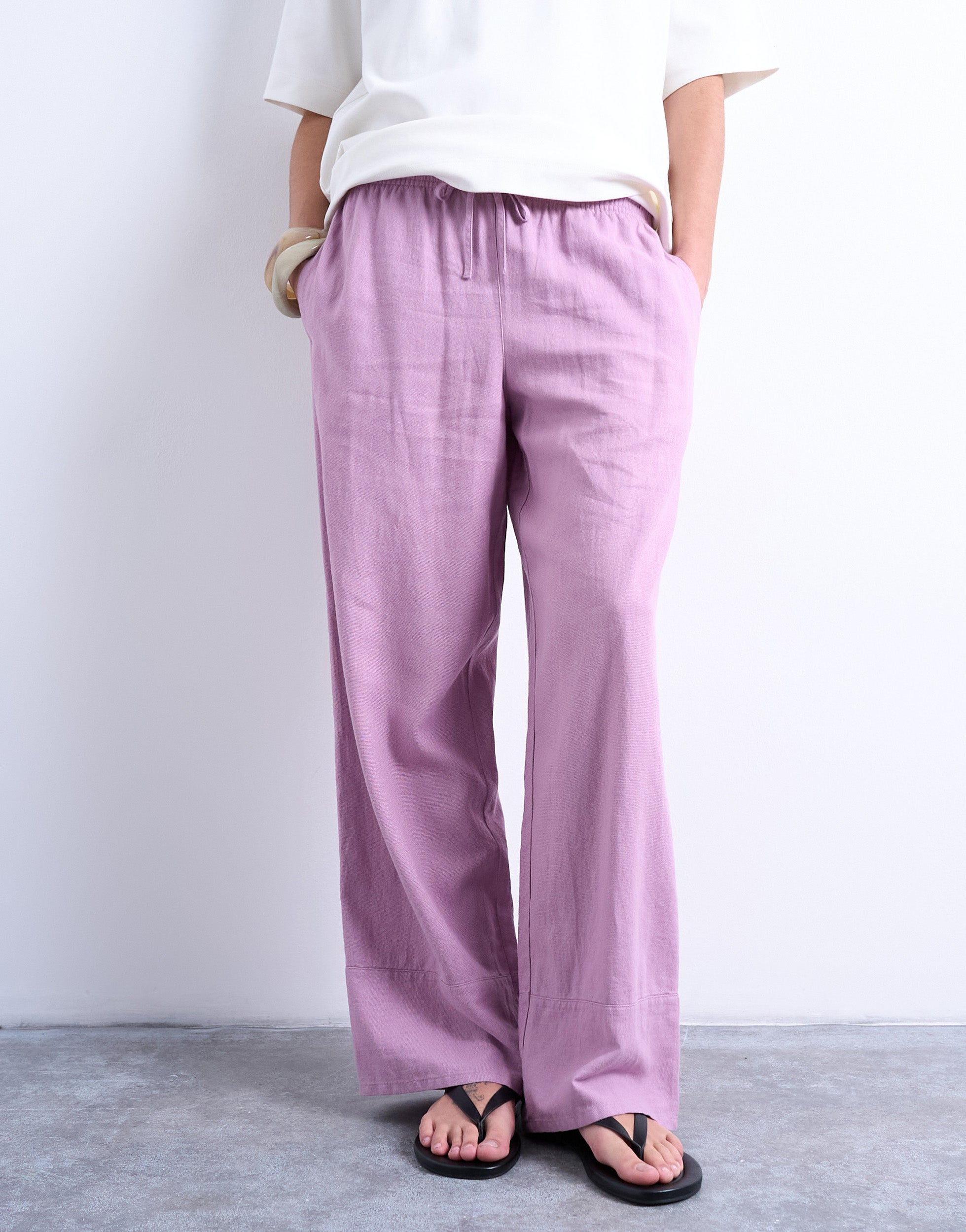 VERO MODA® TSLAKIA Trousers