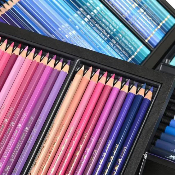 Coffret anniversaire Art & Graphic - KARLBOX