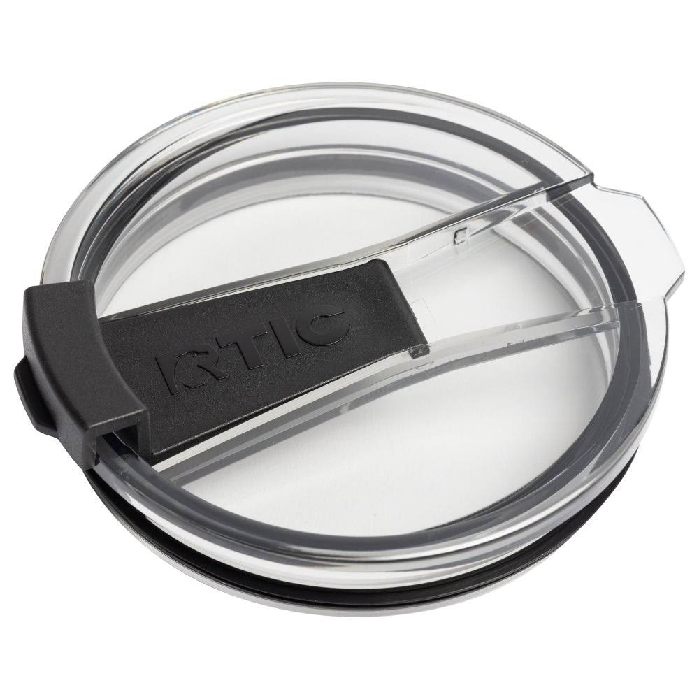 Tumbler Lid, Lay Flat, 40oz