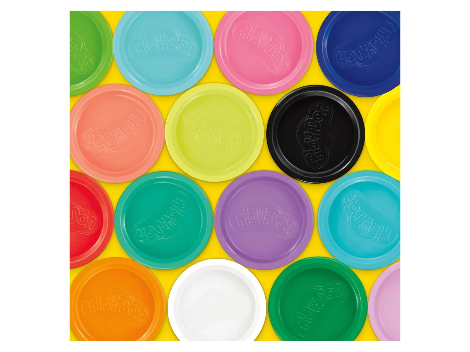 Play Doh Set de pte  modeler