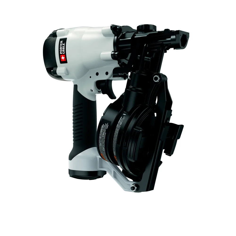 RN175C 15-Degree Pneumatic Coil Roofing Nailer - Image 3