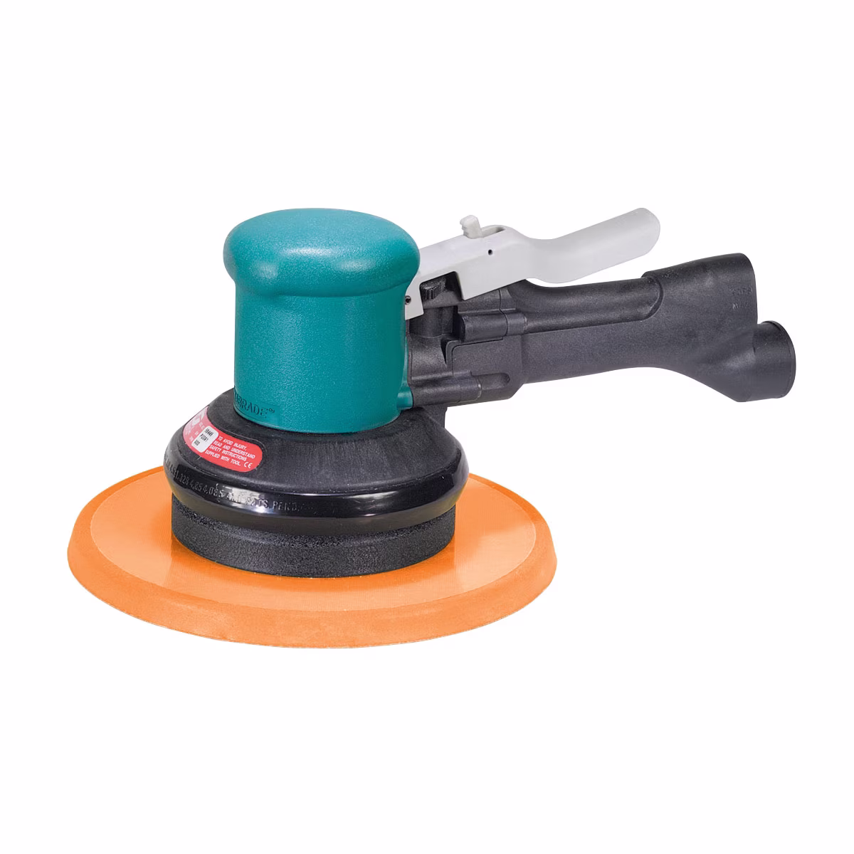 Dynabrade 8 SANDER