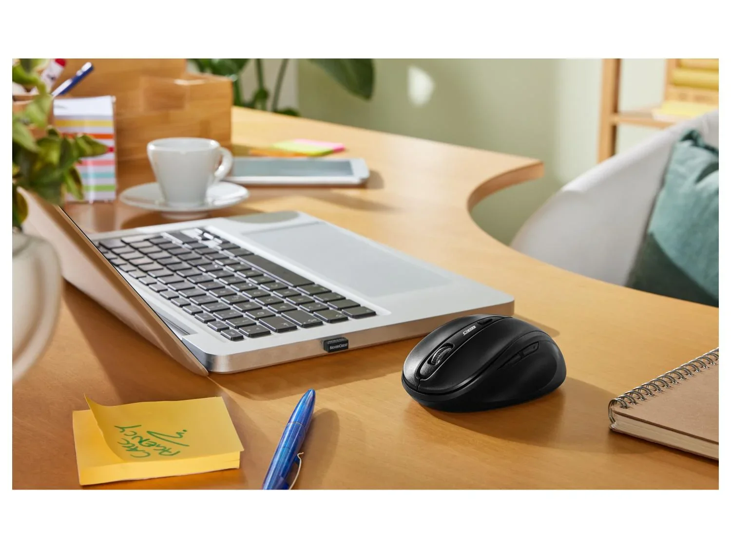 SILVERCREST Souris sans fil