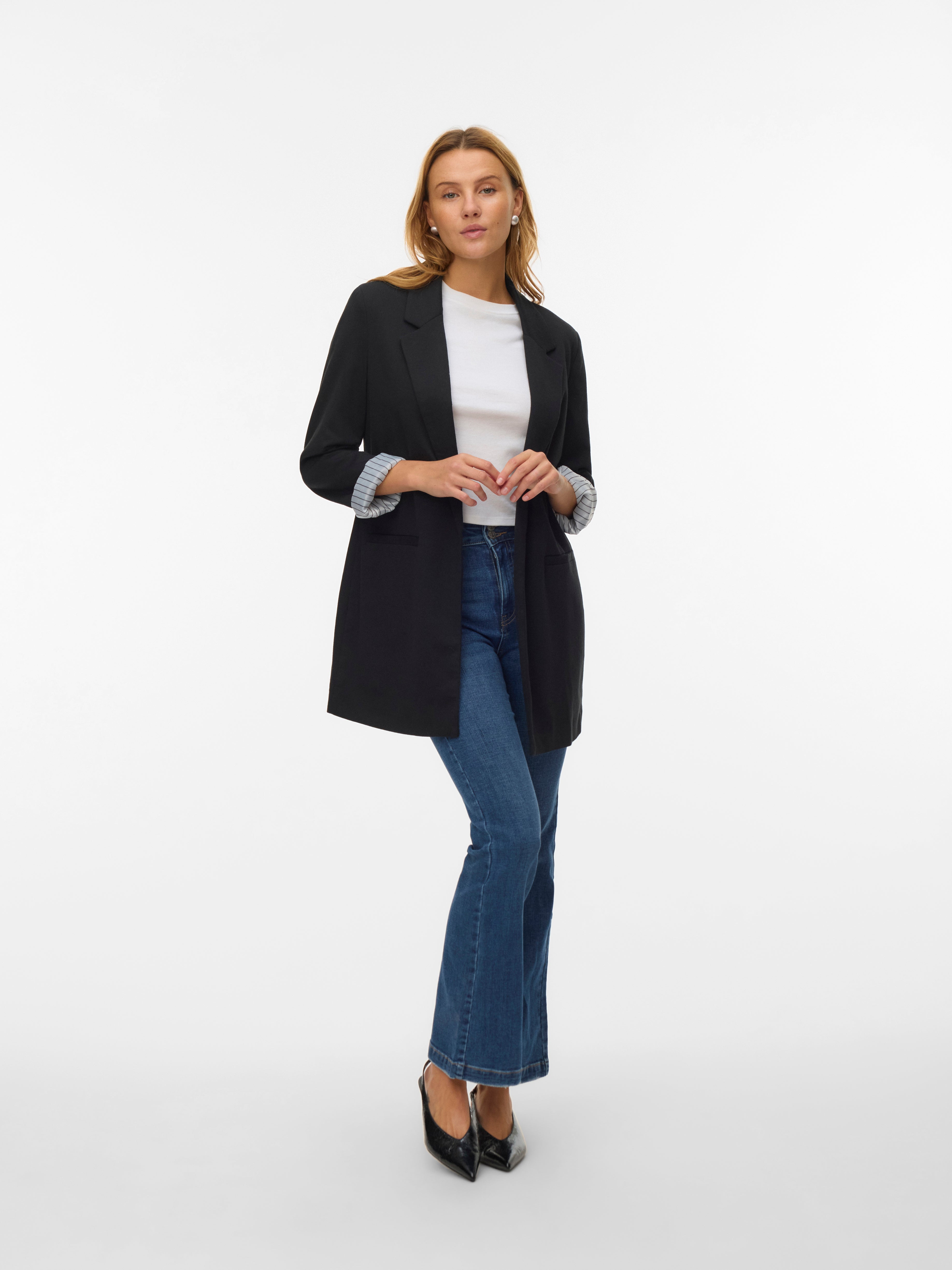 VERO MODA® VMHARUKI Blazer