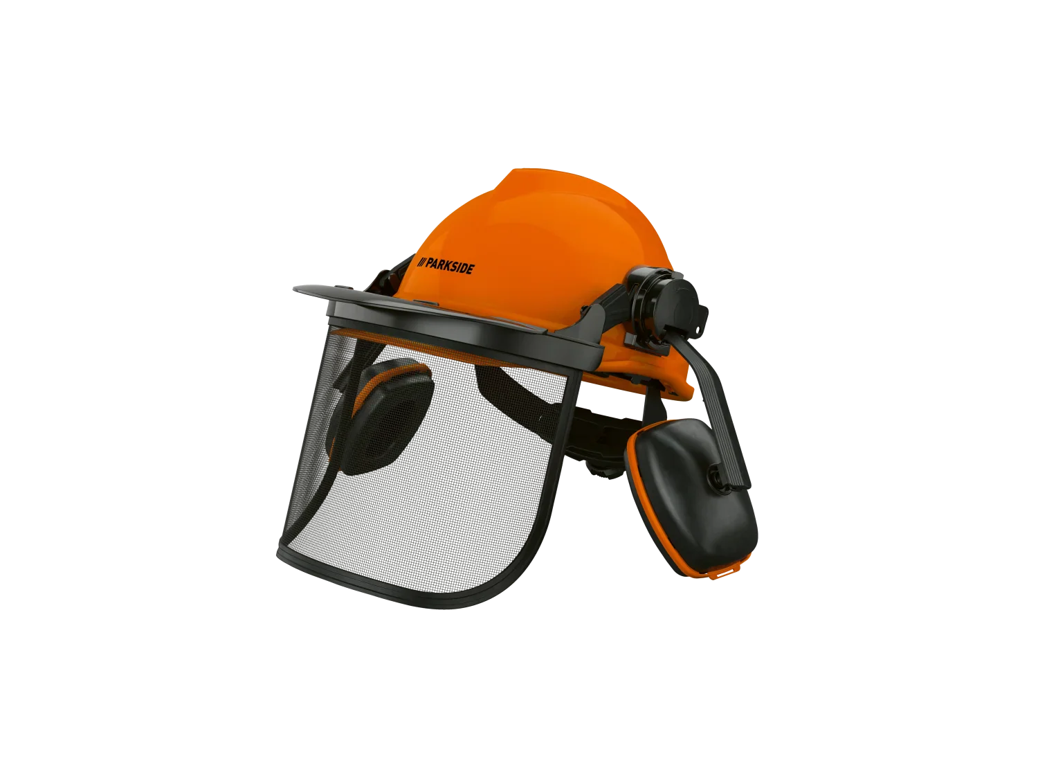 PARKSIDE Casque forestier