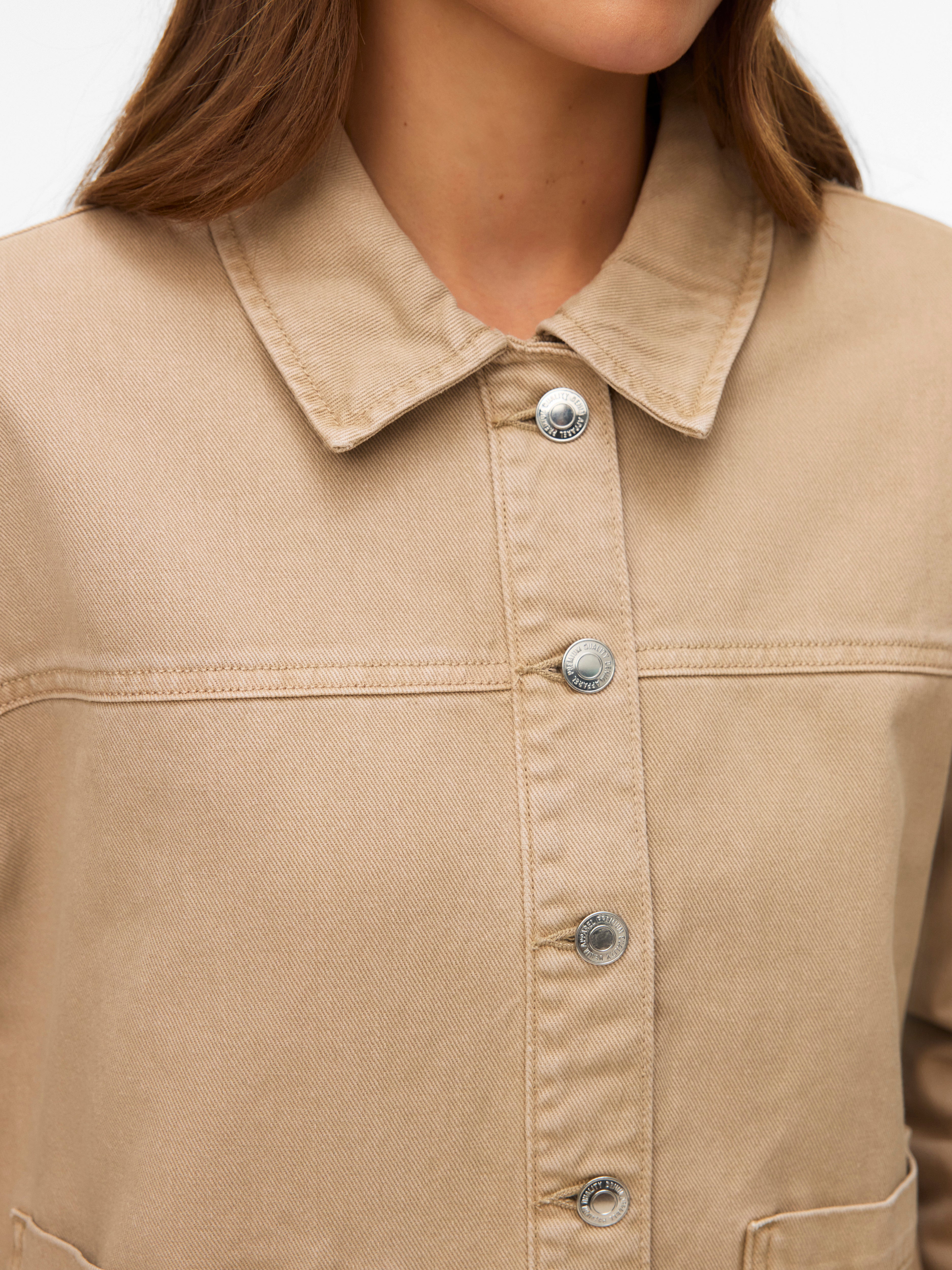 VERO MODA® VMJAMIE Denim jacket