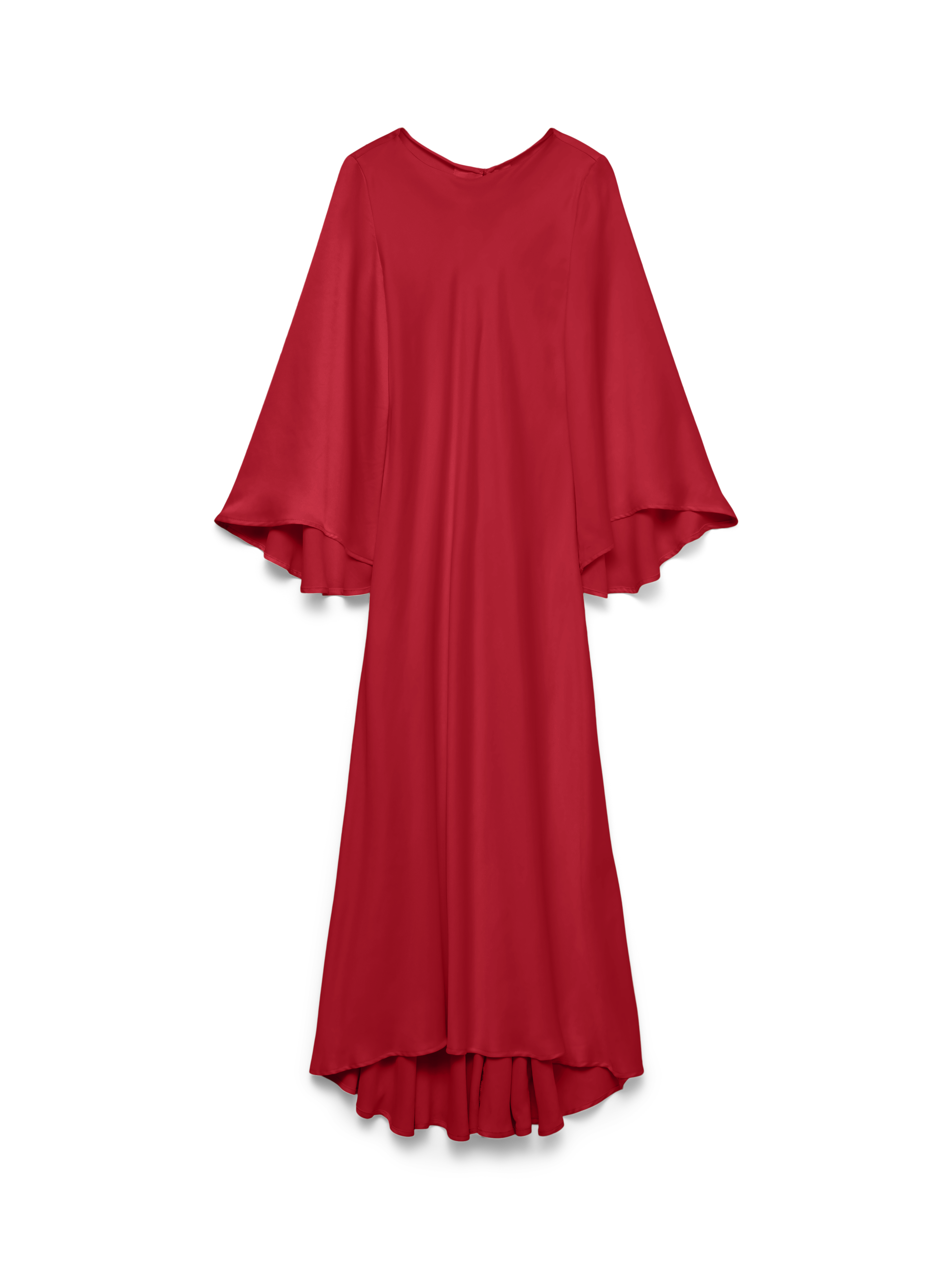 VERO MODA® VMKAMILE Long dress