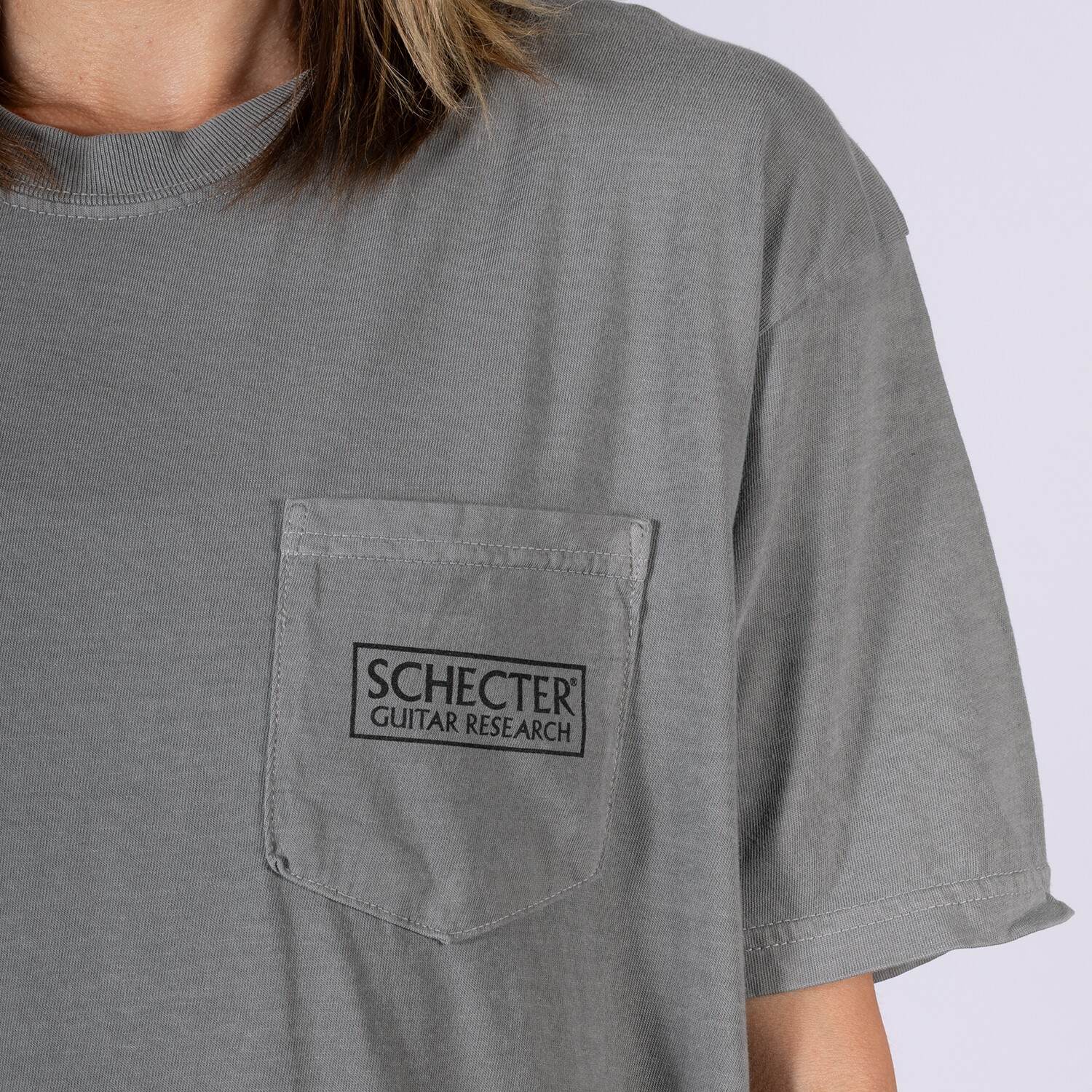 50th Anniversary Logo Pocket Tee