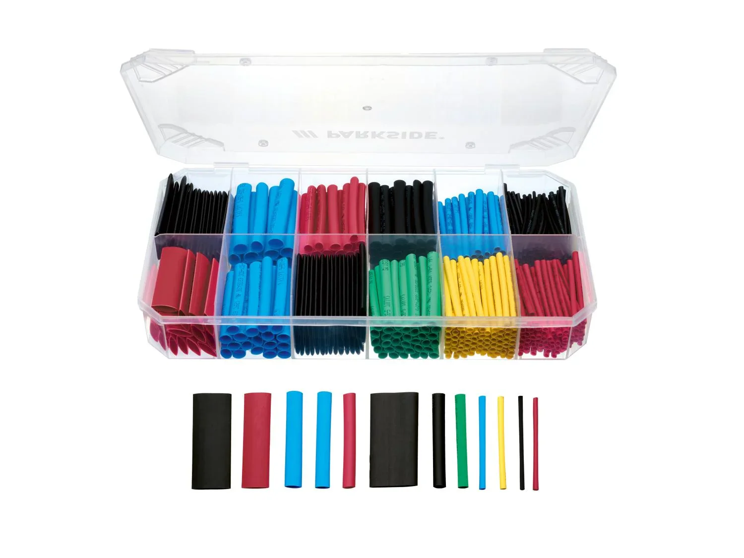 PARKSIDE Accessoires pour cbles