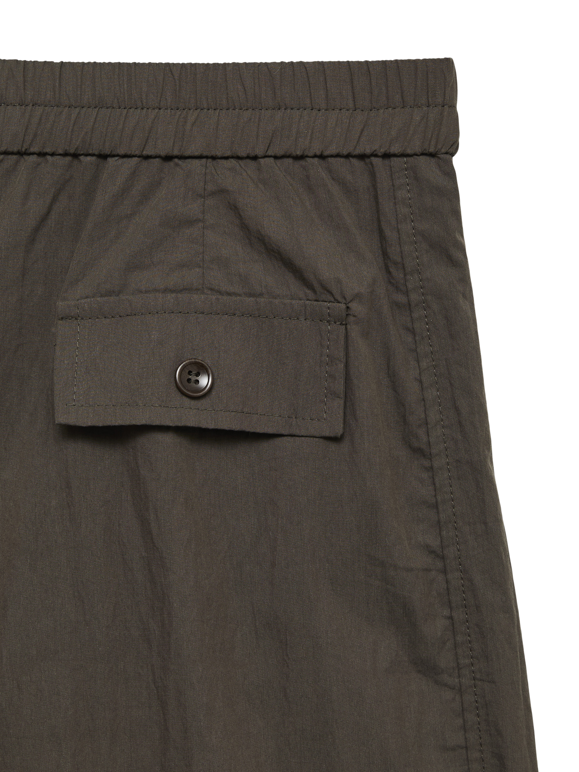 VERO MODA® VMJOSE Mid waist Trousers