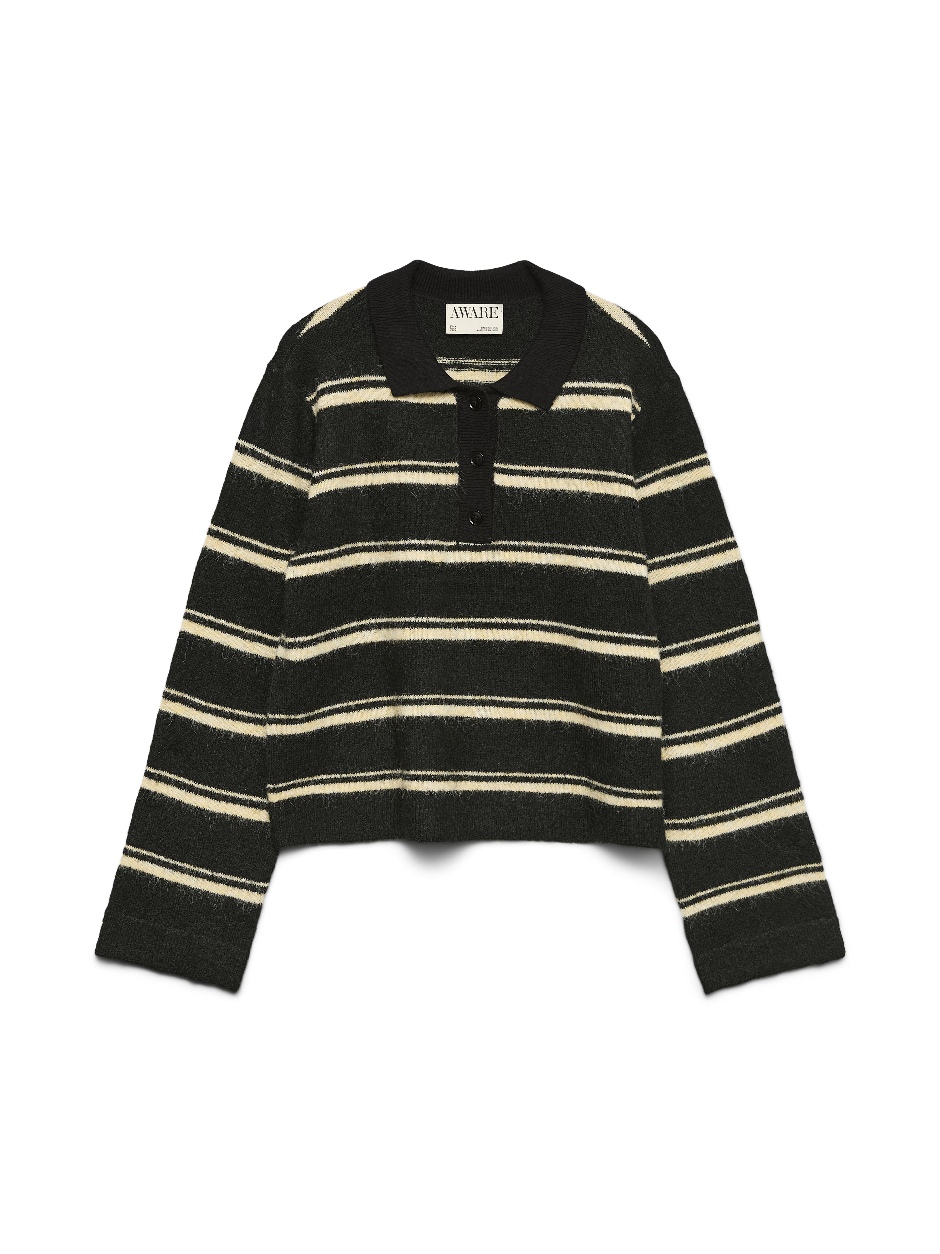 VERO MODA® AWTACEY Polo