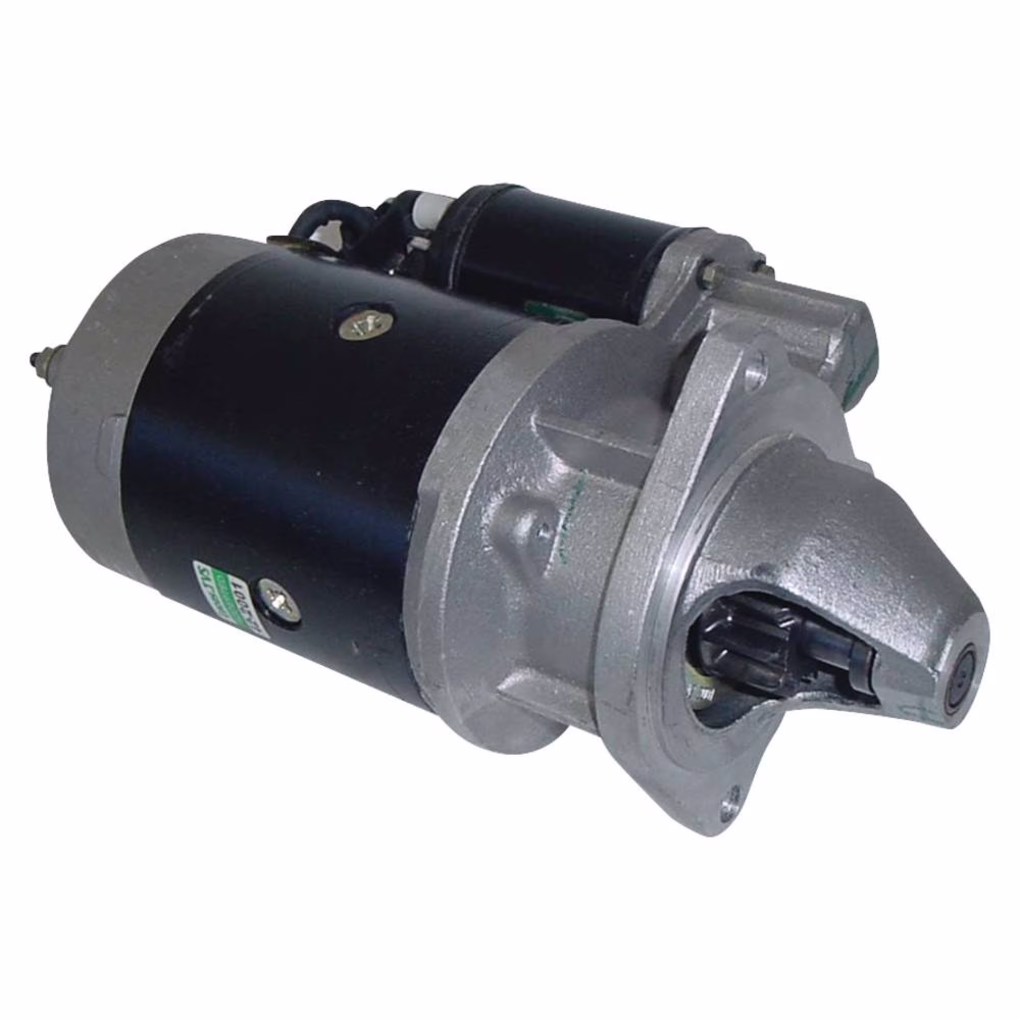 Starter for Mahindra Tractor E350 475 485 575 2810 350 005558084R91