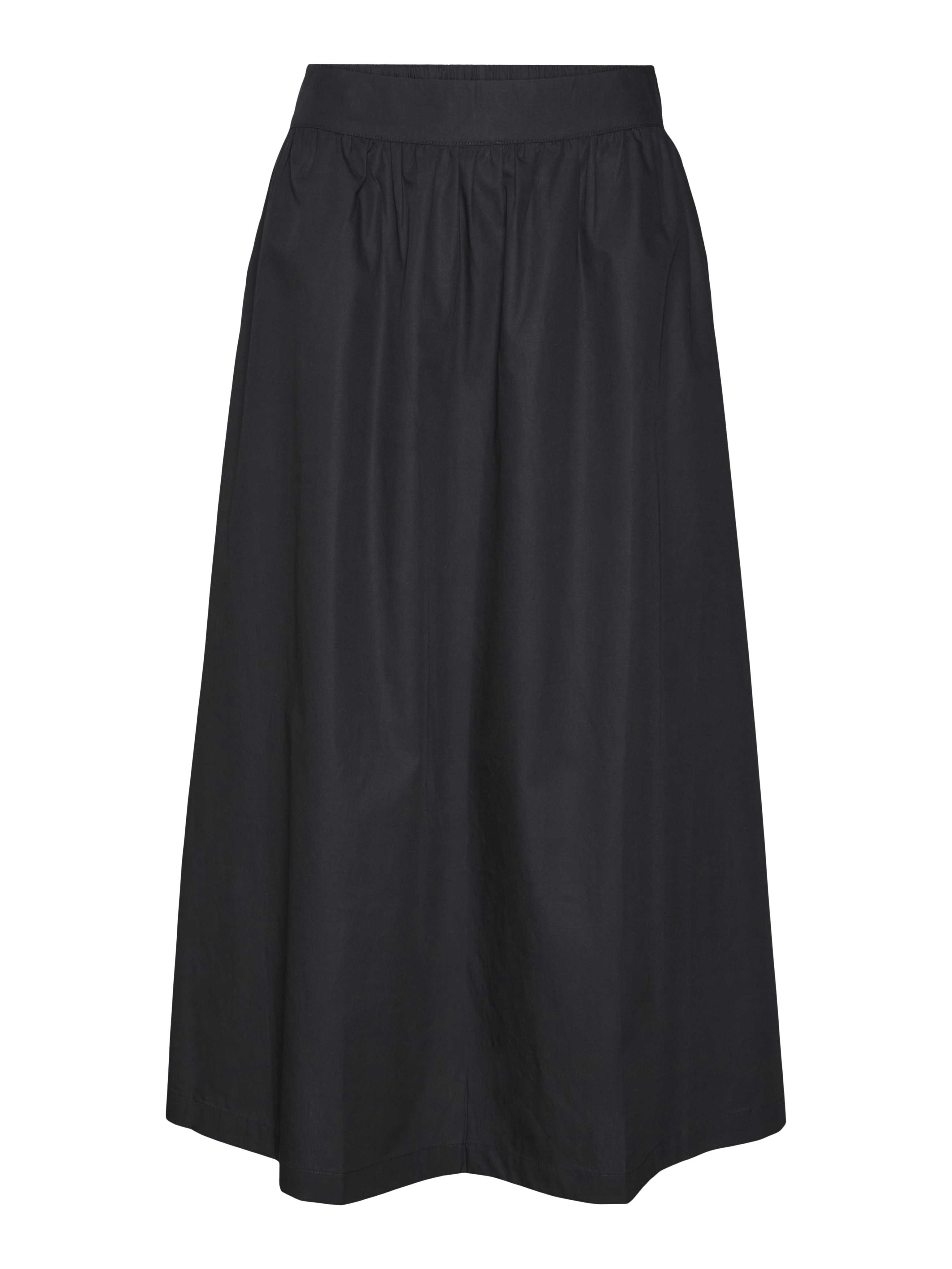 VERO MODA® VMCILLA High waist Long skirt