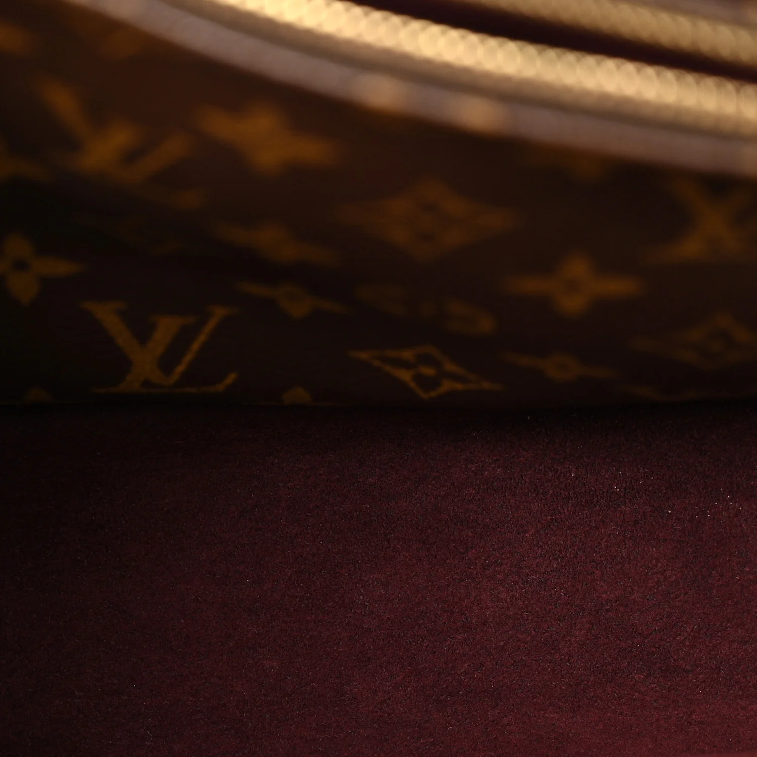 Monogram Montaigne MM