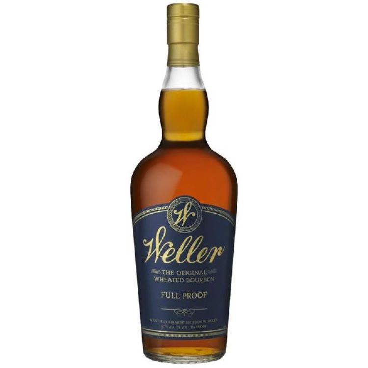 Full Proof Bourbon(750ml/114/57%)