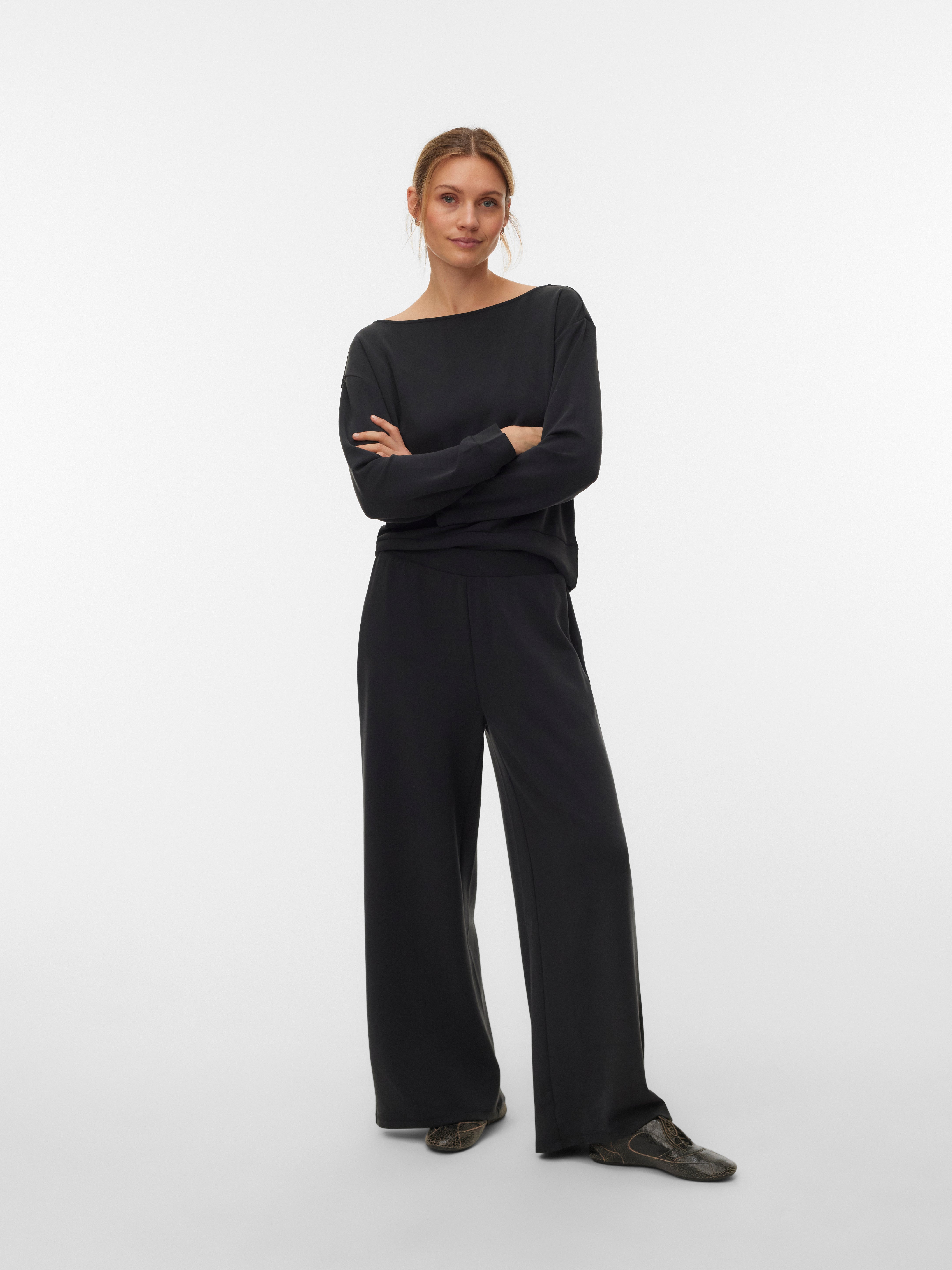 VERO MODA® VMJULIA High rise Trousers