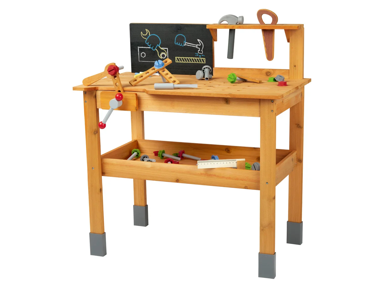 Playtive tabli dextrieur pour enfant