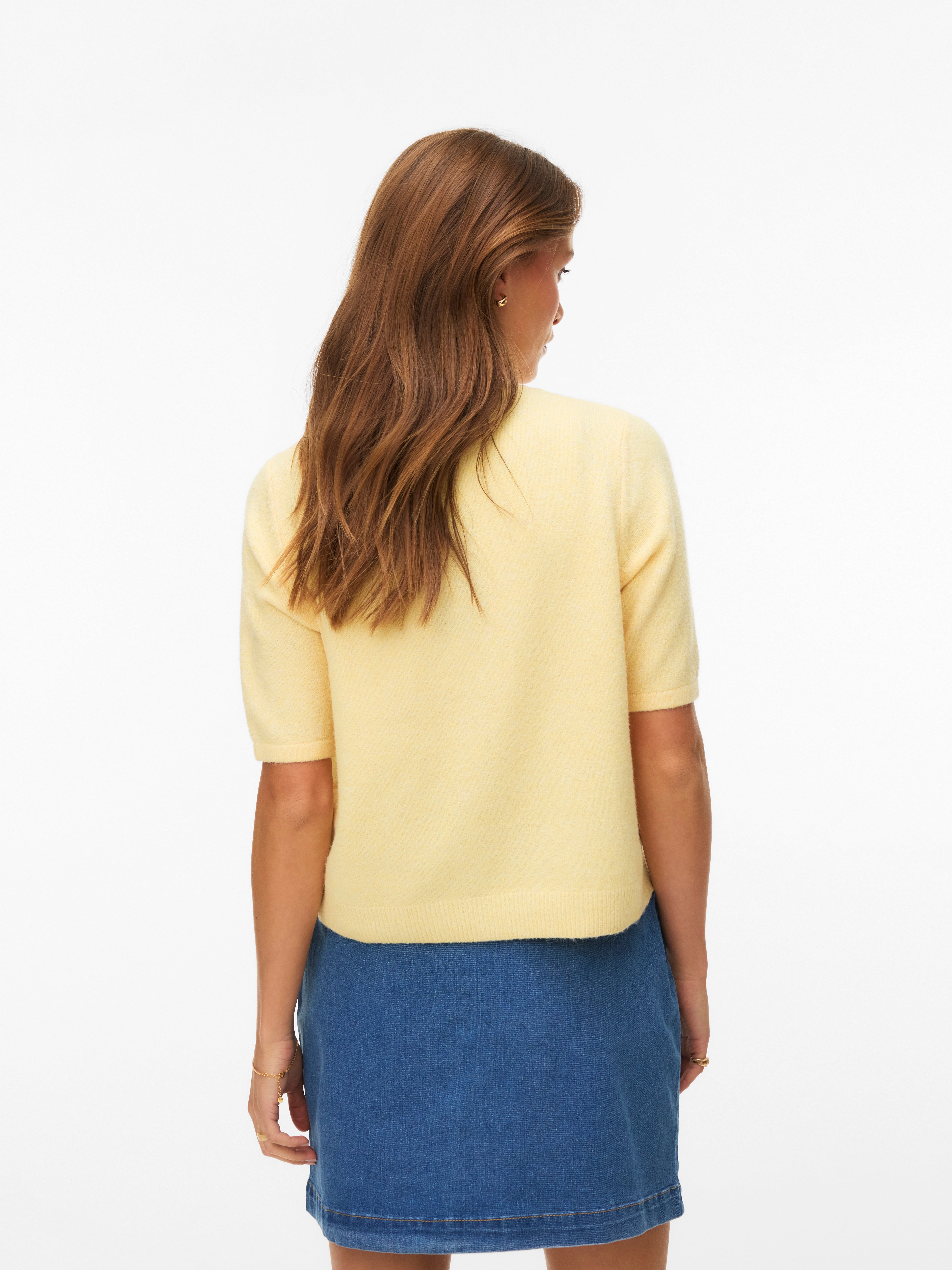 VERO MODA® VMDOFFY Knit Cardigan
