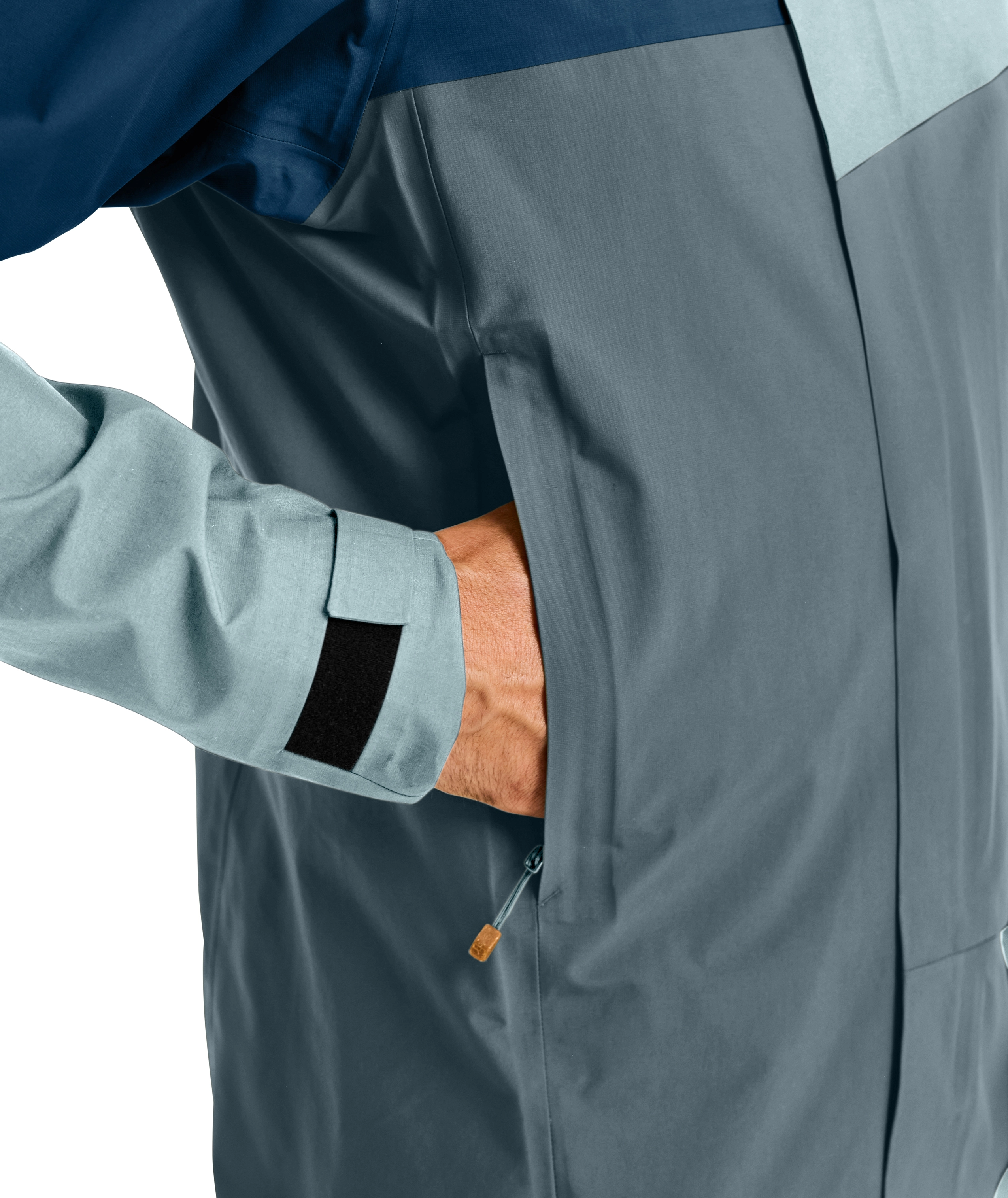ORTOVOXR SECEDA 3L JACKET