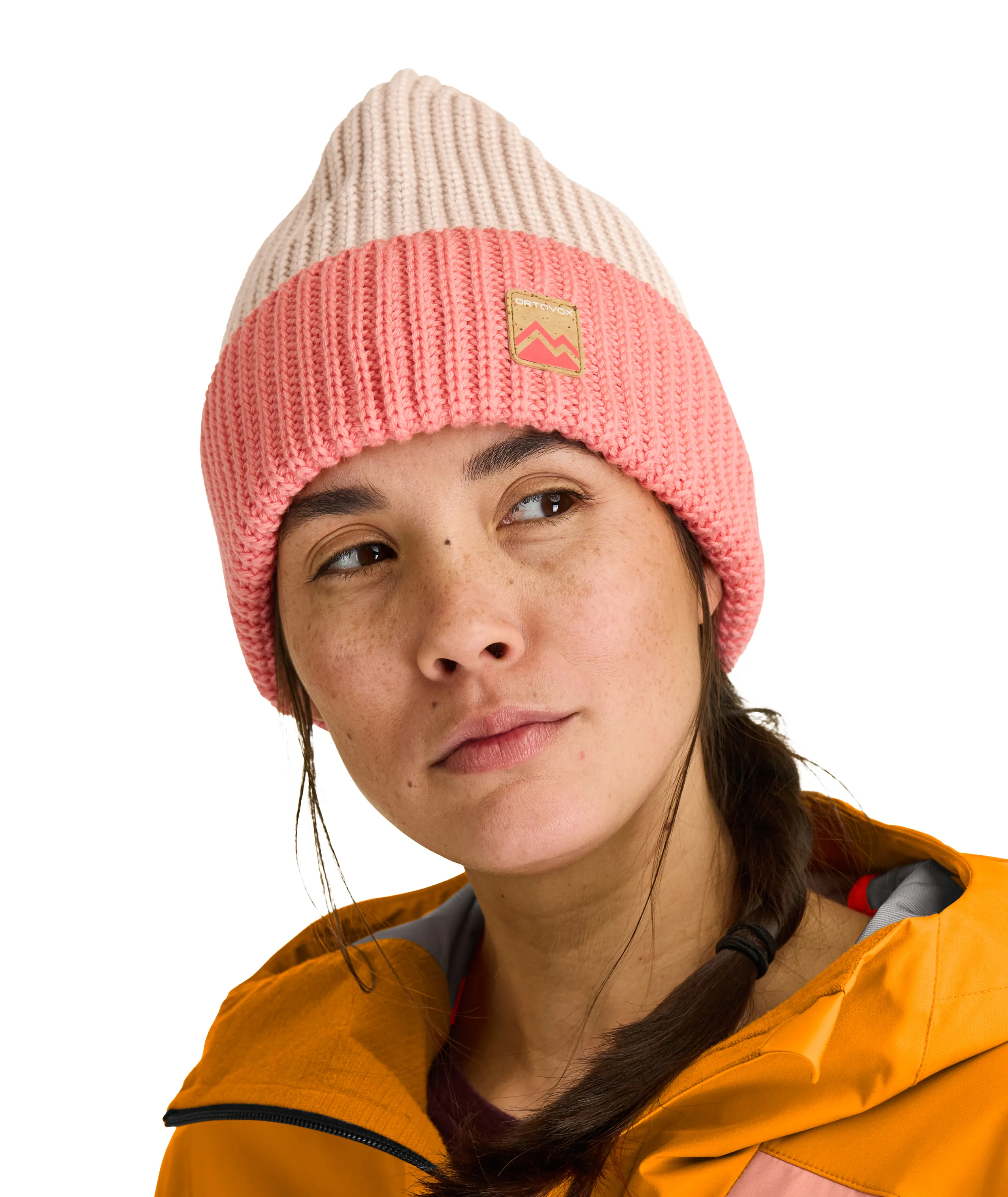 ORTOVOXR COZY RIB BEANIE