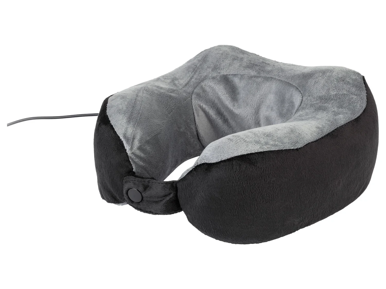 SILVERCREST PERSONAL CARE Coussin de massage pour la nuque SMKA 2000 A4