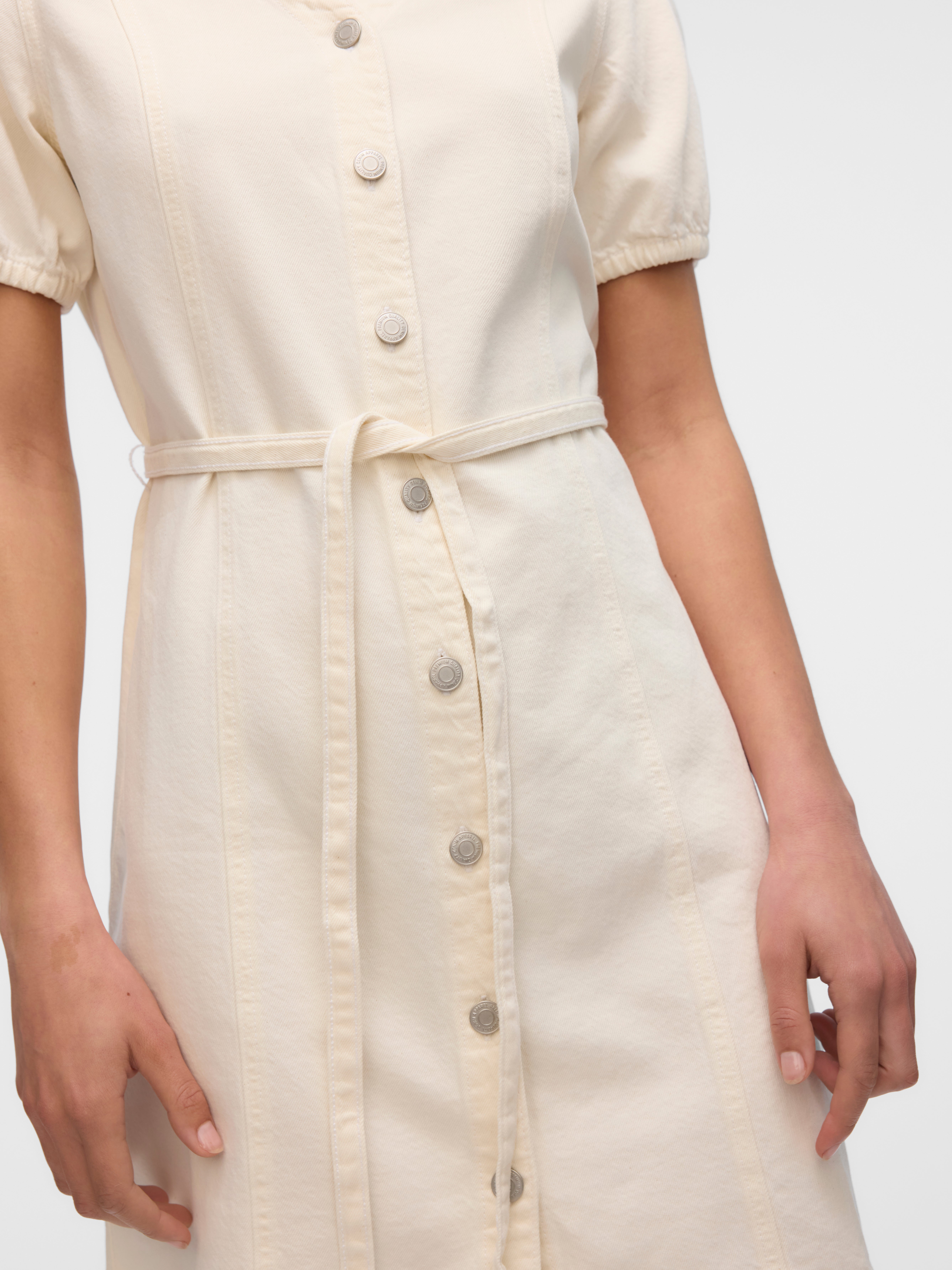 VERO MODA® VMJANET Short dress