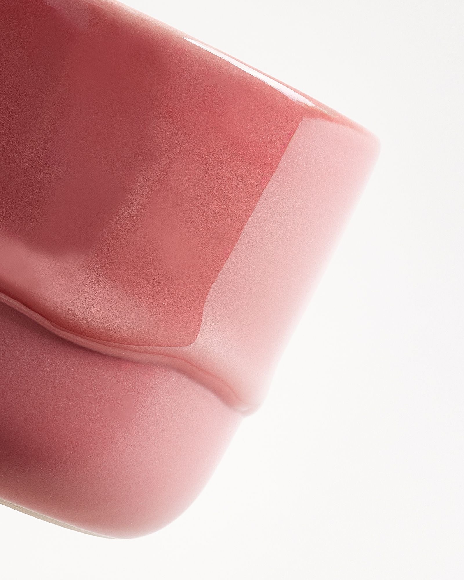 VELAR SCENTED CANDLE SALTED ZEST PINK