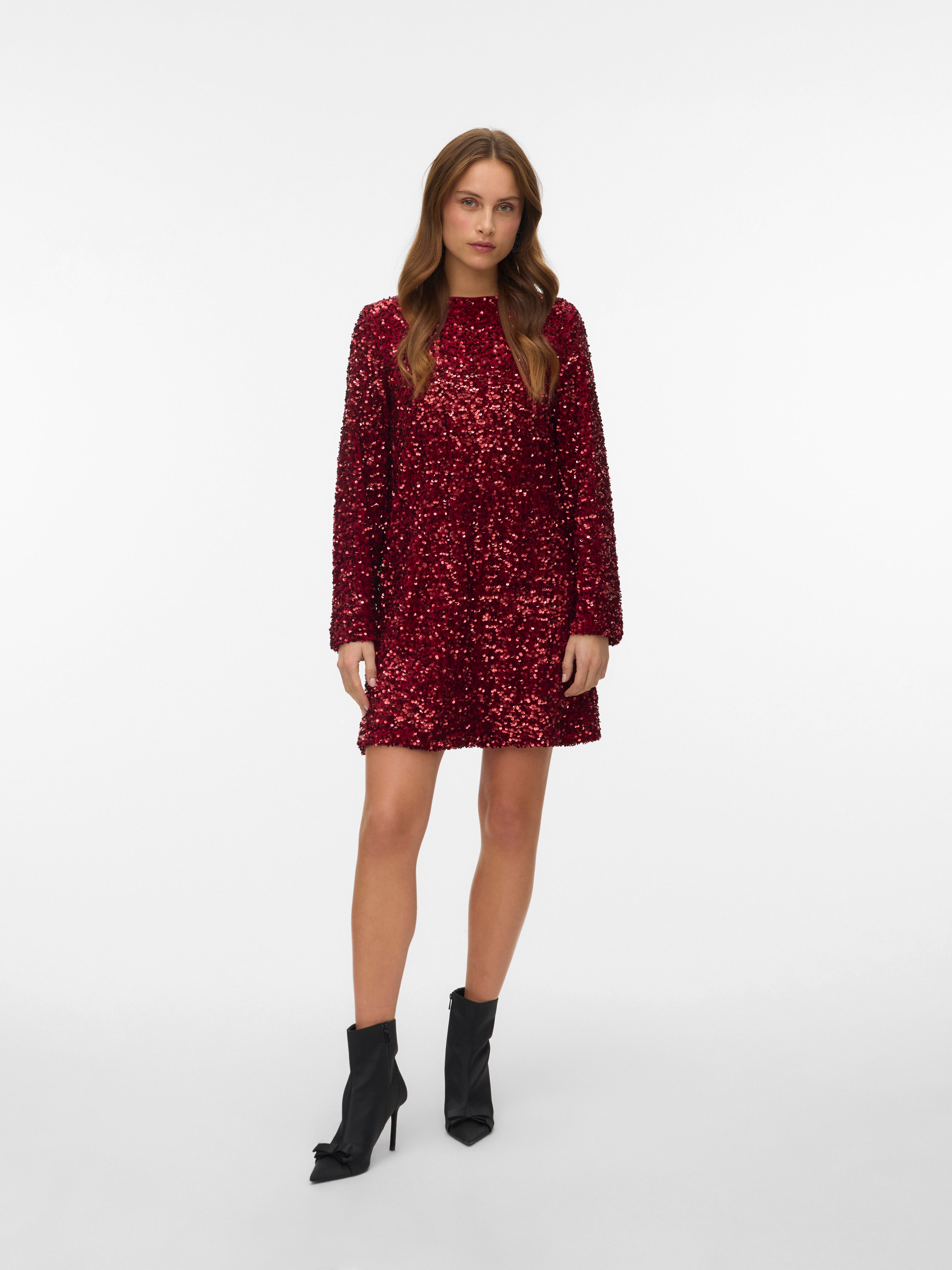 VERO MODA® VMLAILA Short dress