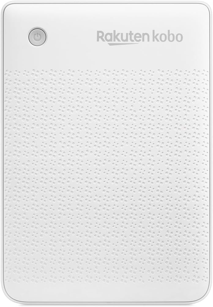 Kobo Clara Colour | Colour eReader | 6