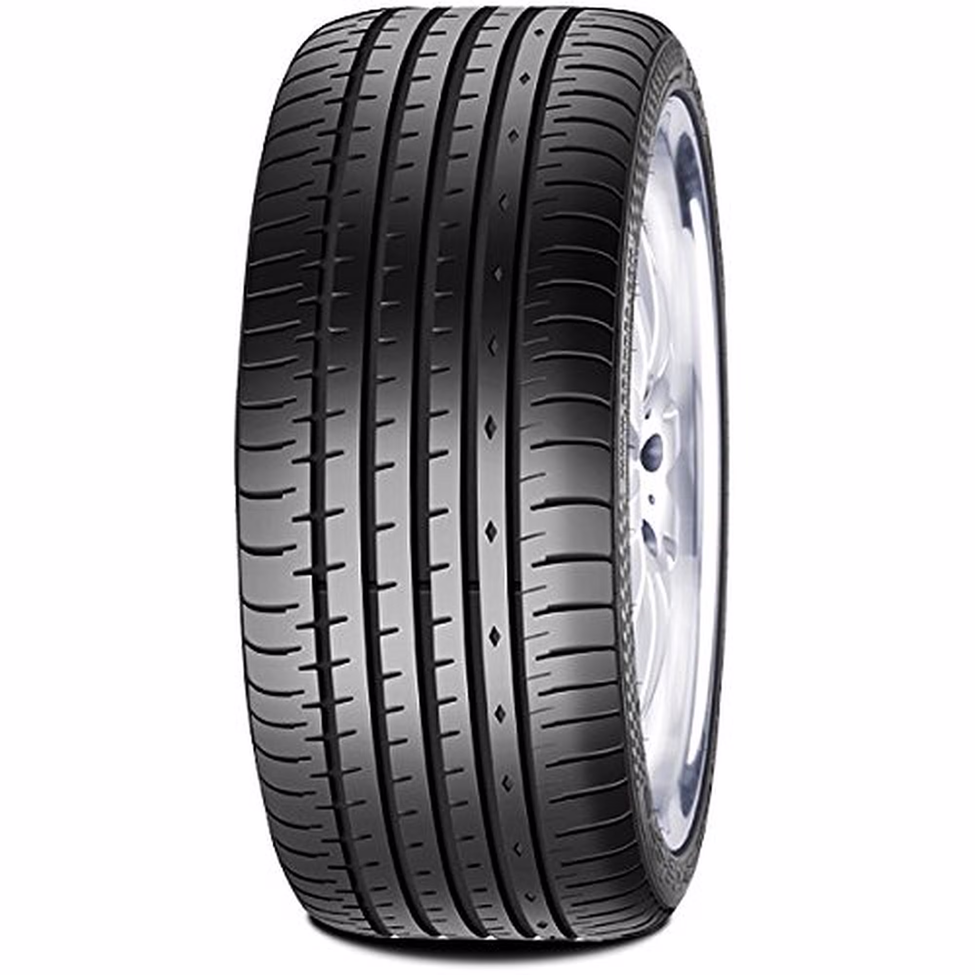 Accelera Phi 2 All-Season 285/35ZR19 103Y XL Passenger Tire