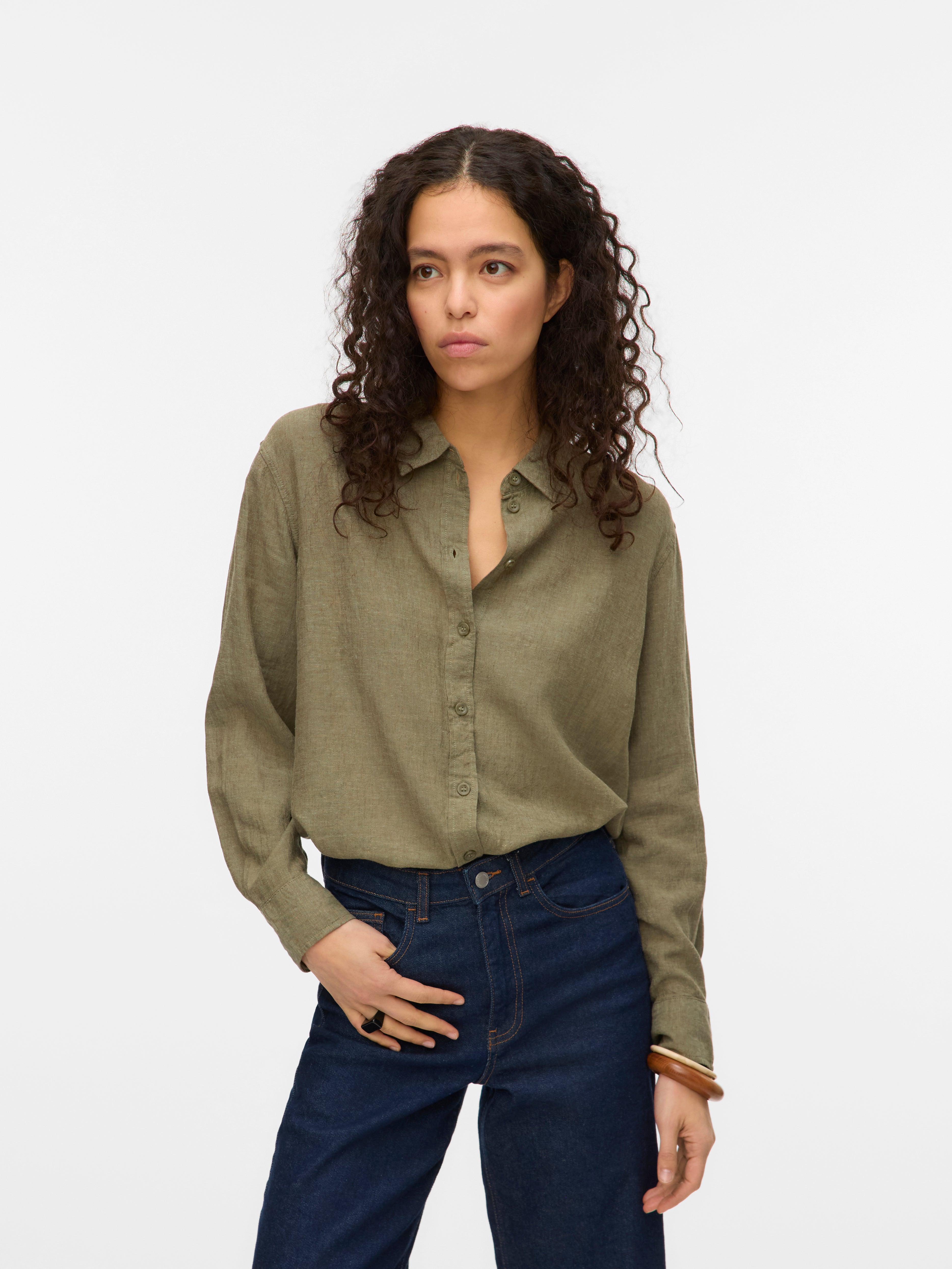 VERO MODA® VMLINN Shirt