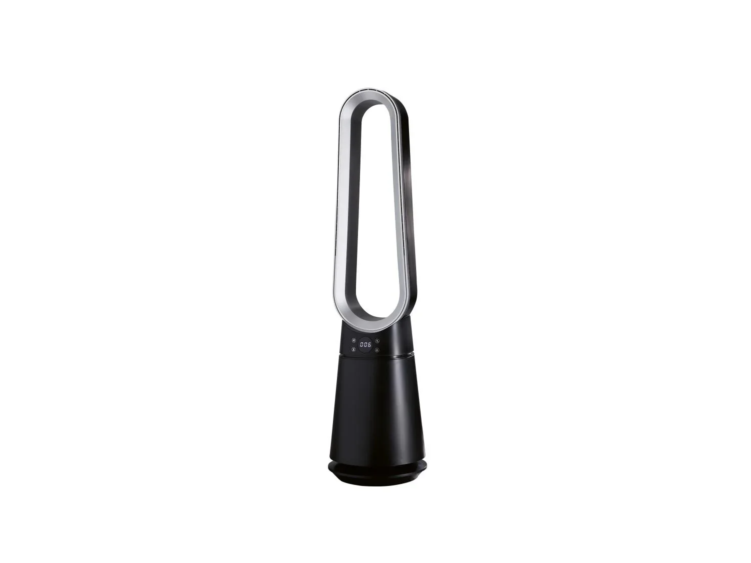 TRONIC Ventilateur sur pied, 35 W