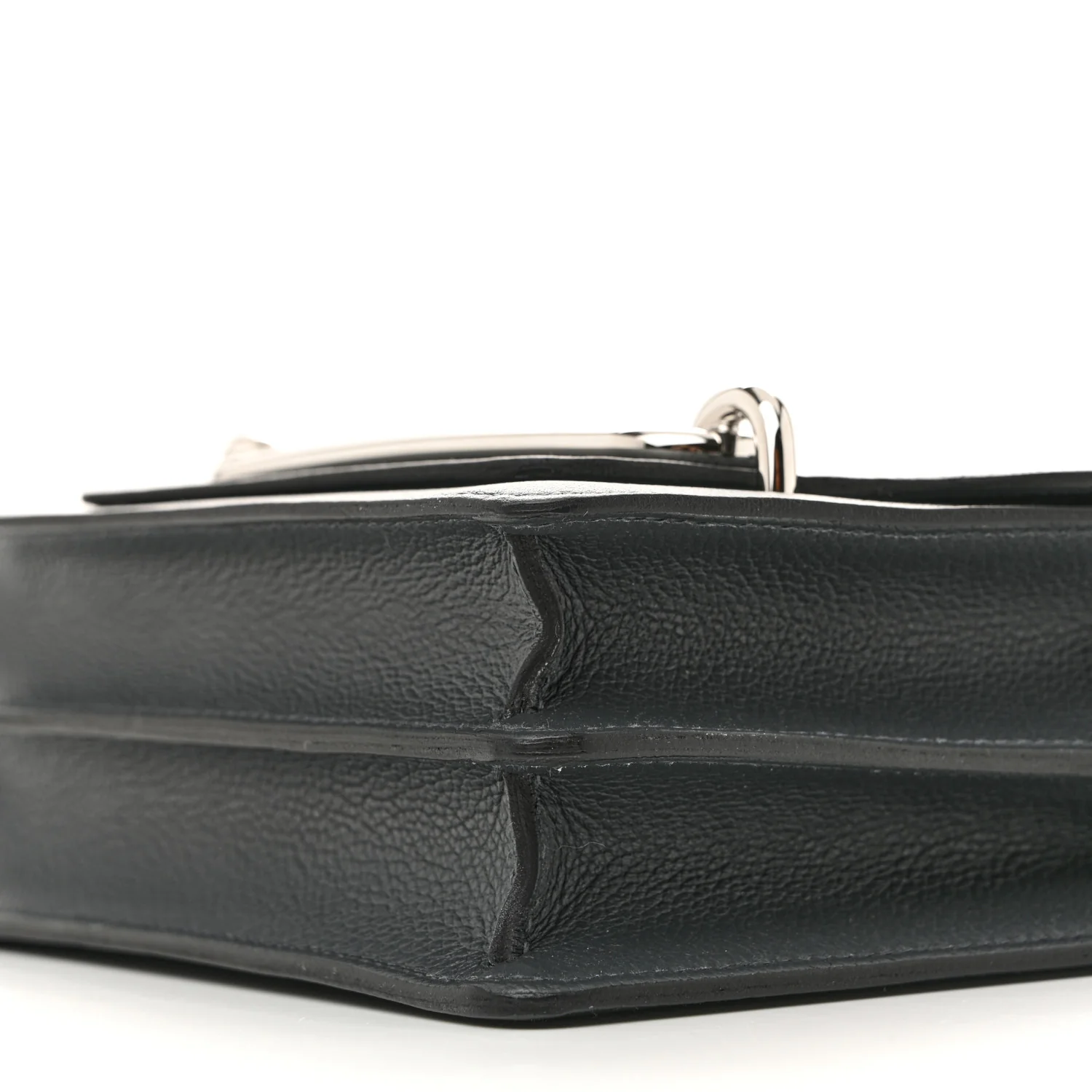 Evercolor Mini Sac Roulis Gris Misty