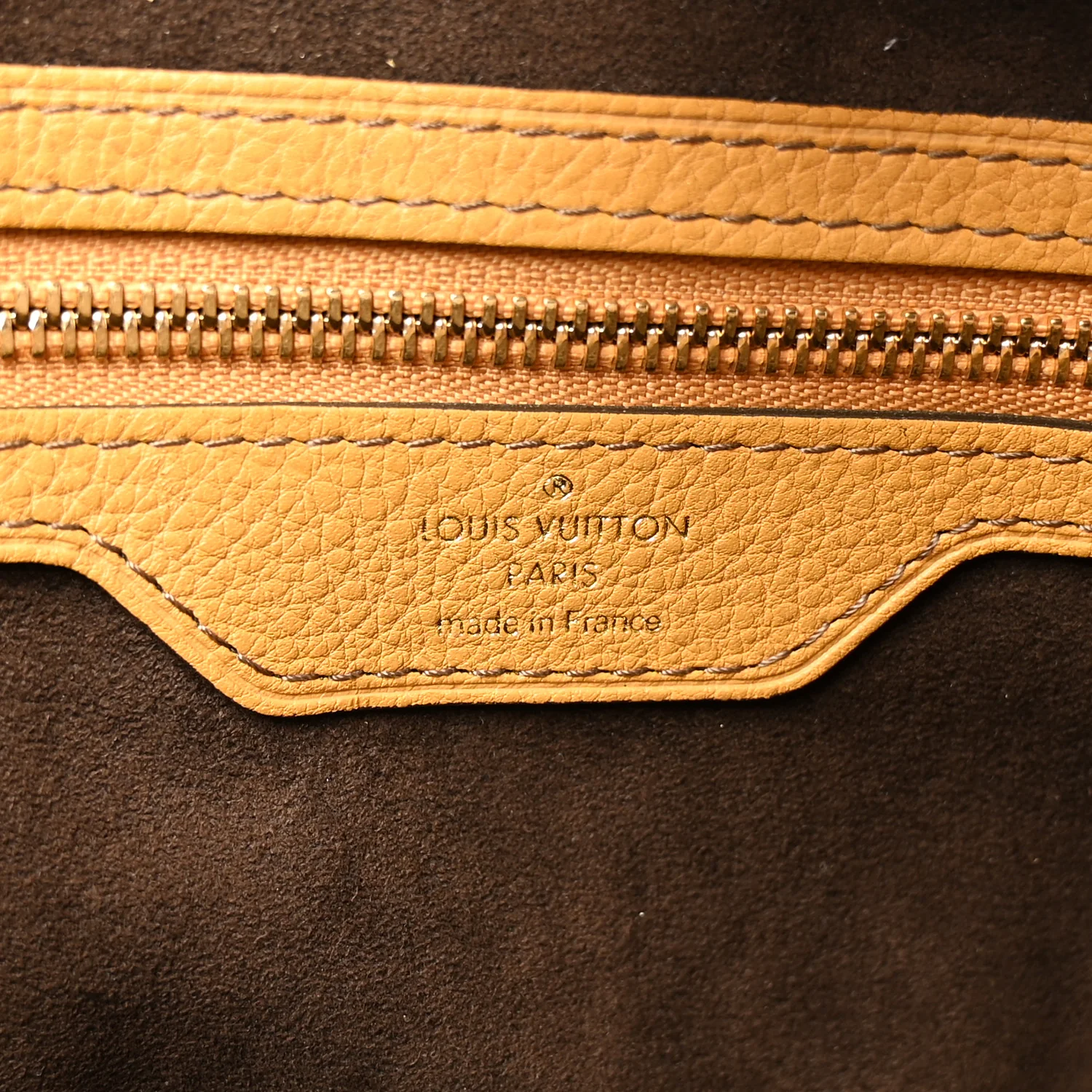 Mahina Cirrus PM Caramel