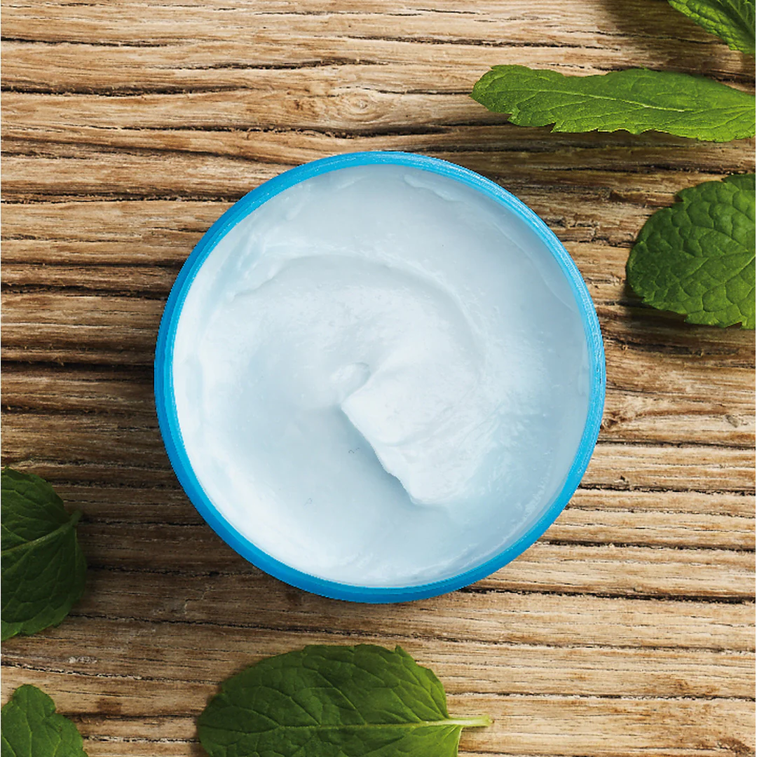 Peppermint Intensive Cooling Foot Rescue