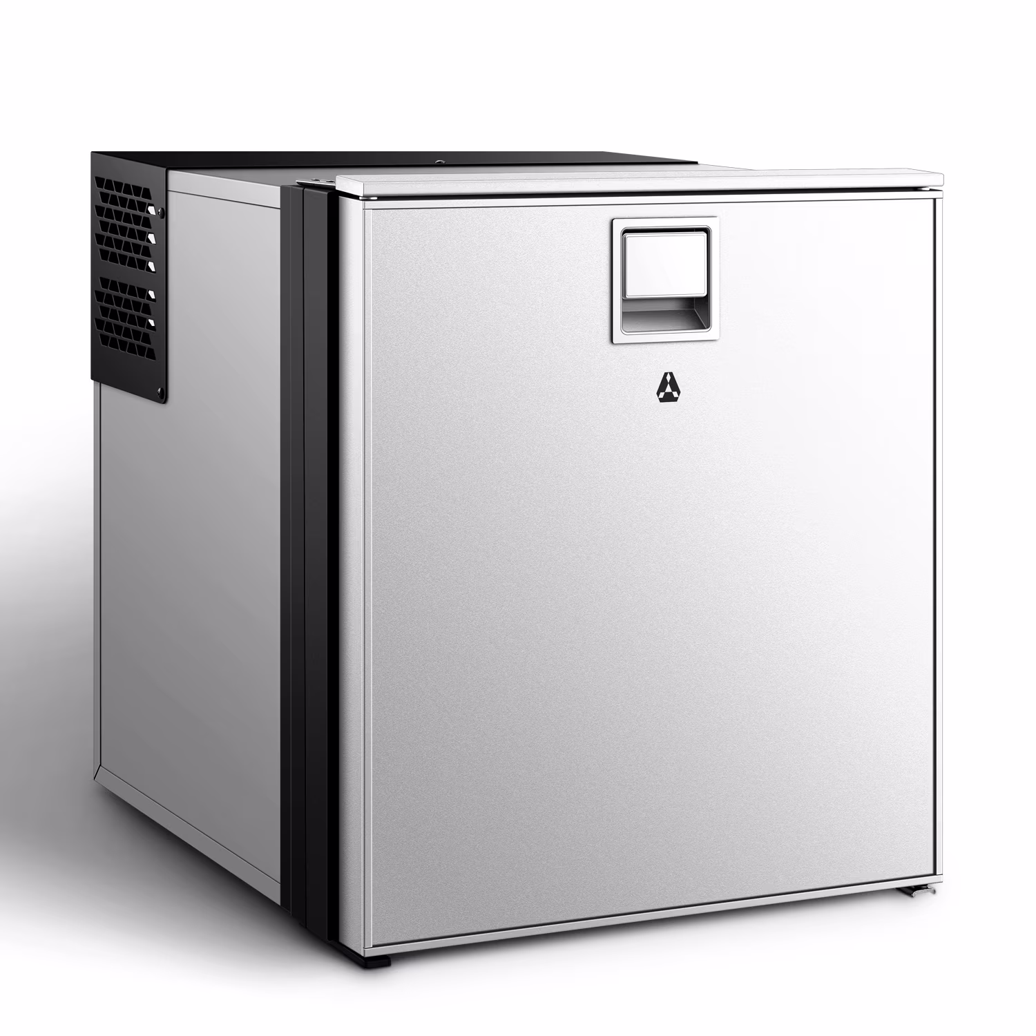 12v Fridge RV Refrigerator, 116.2Qt(110L) Portable Car Refrigerator Dual Zone Cooling Freezing, for Bedroom, Truck, Office, Outdoor, Black(116.2Qt(110L)) - Image 3