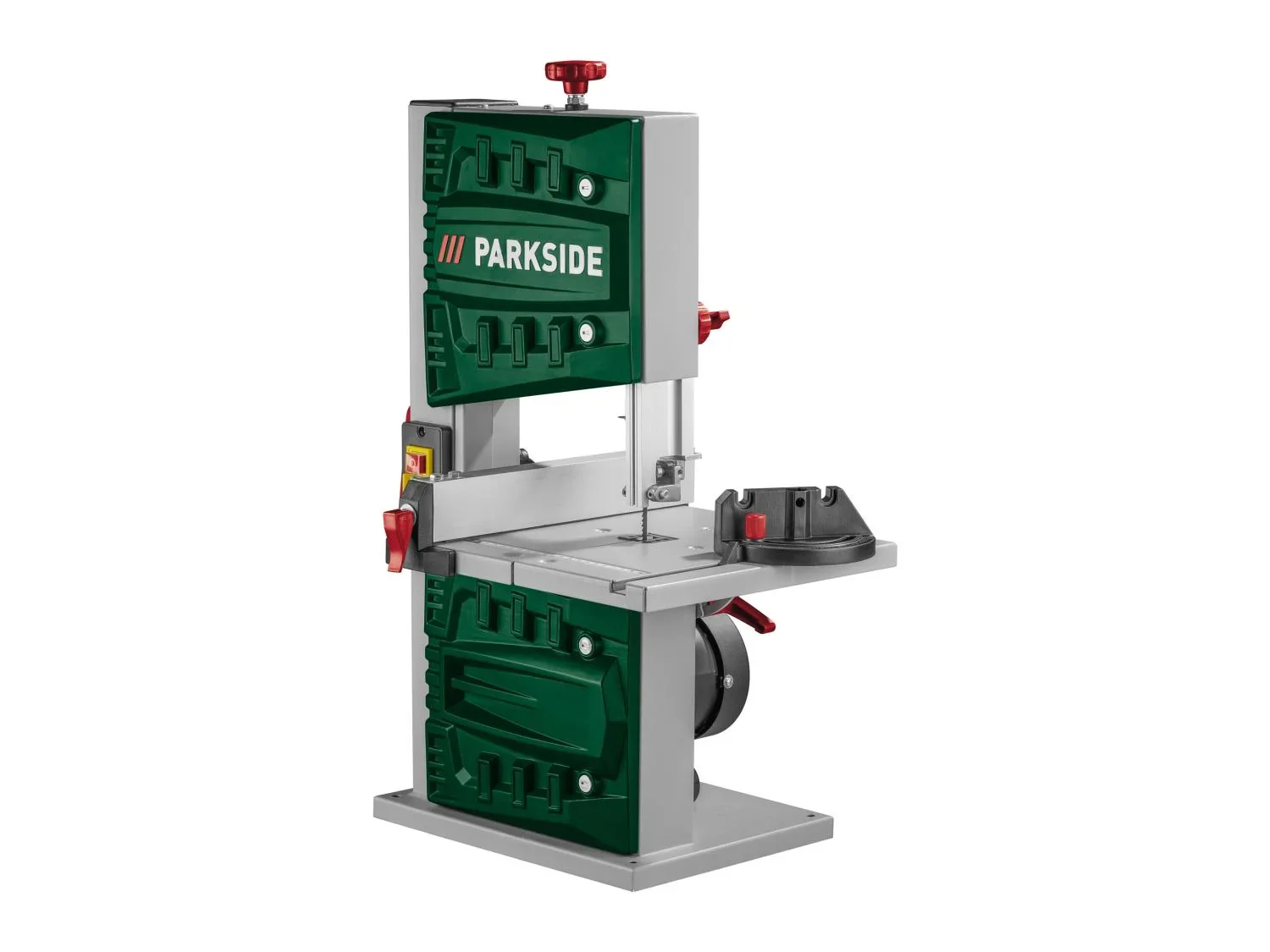 PARKSIDE Scie  ruban PBS 350 C3