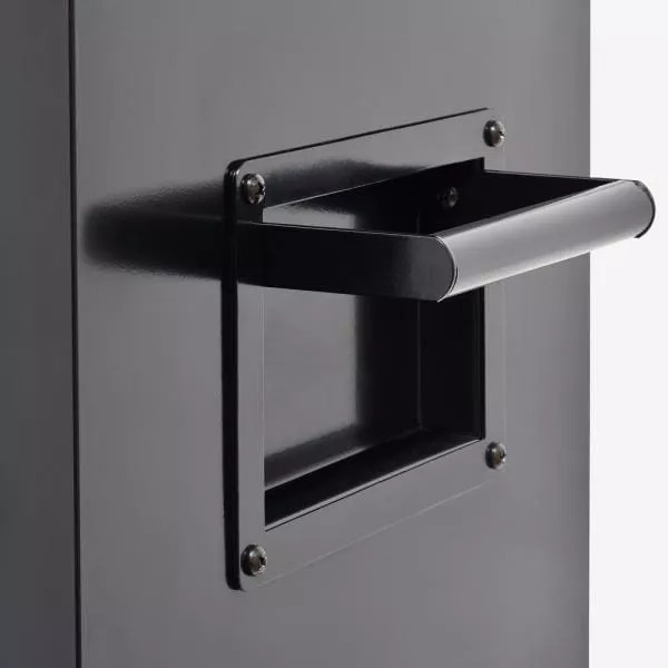Coffre à outils et armoire à 16 tiroirs de 41 po