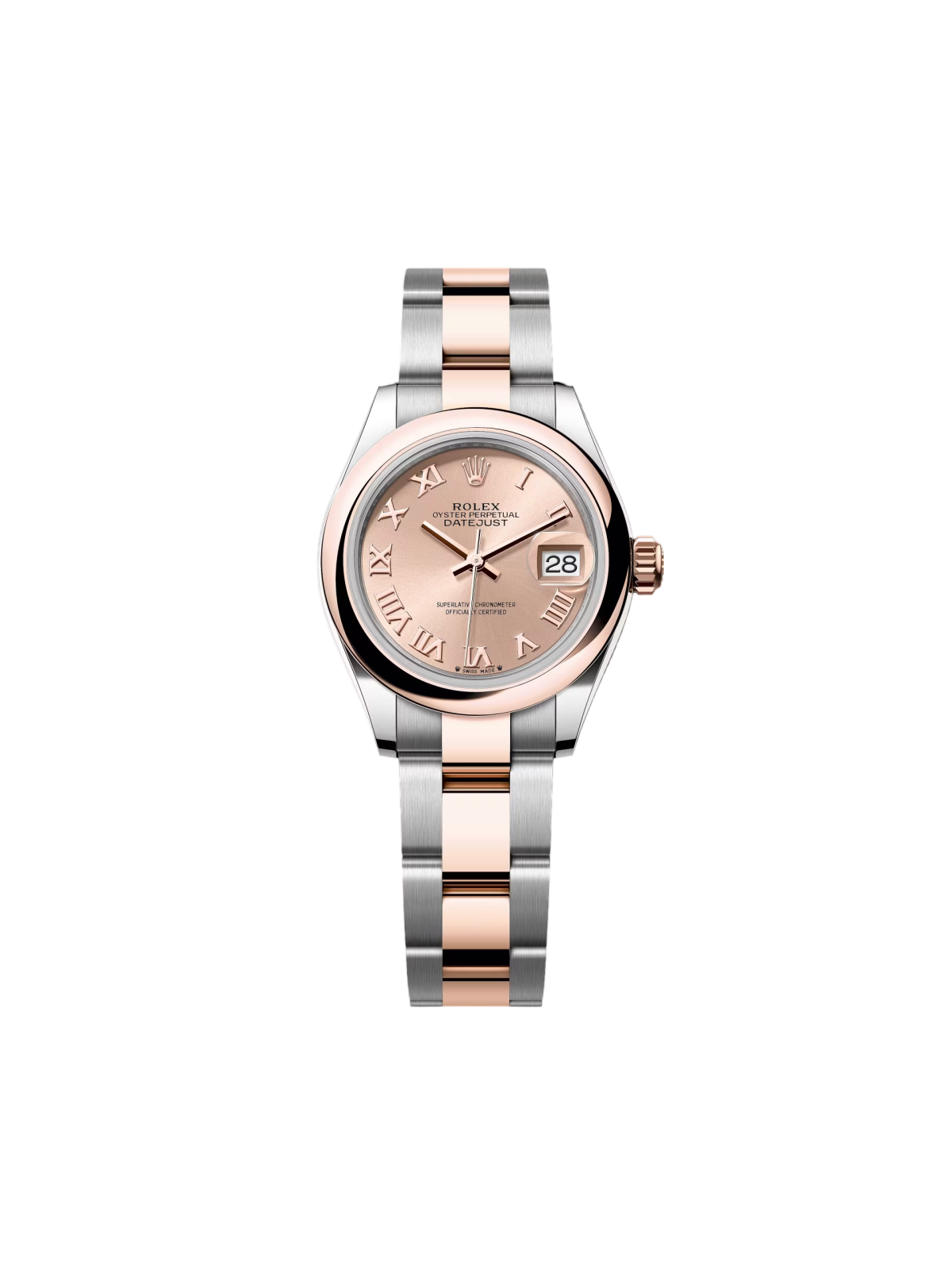【Super Clone】RLX Lady-Datejust 28mm  279161-0025/0026