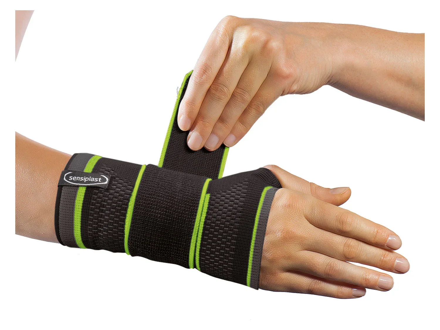 Bandage poignet