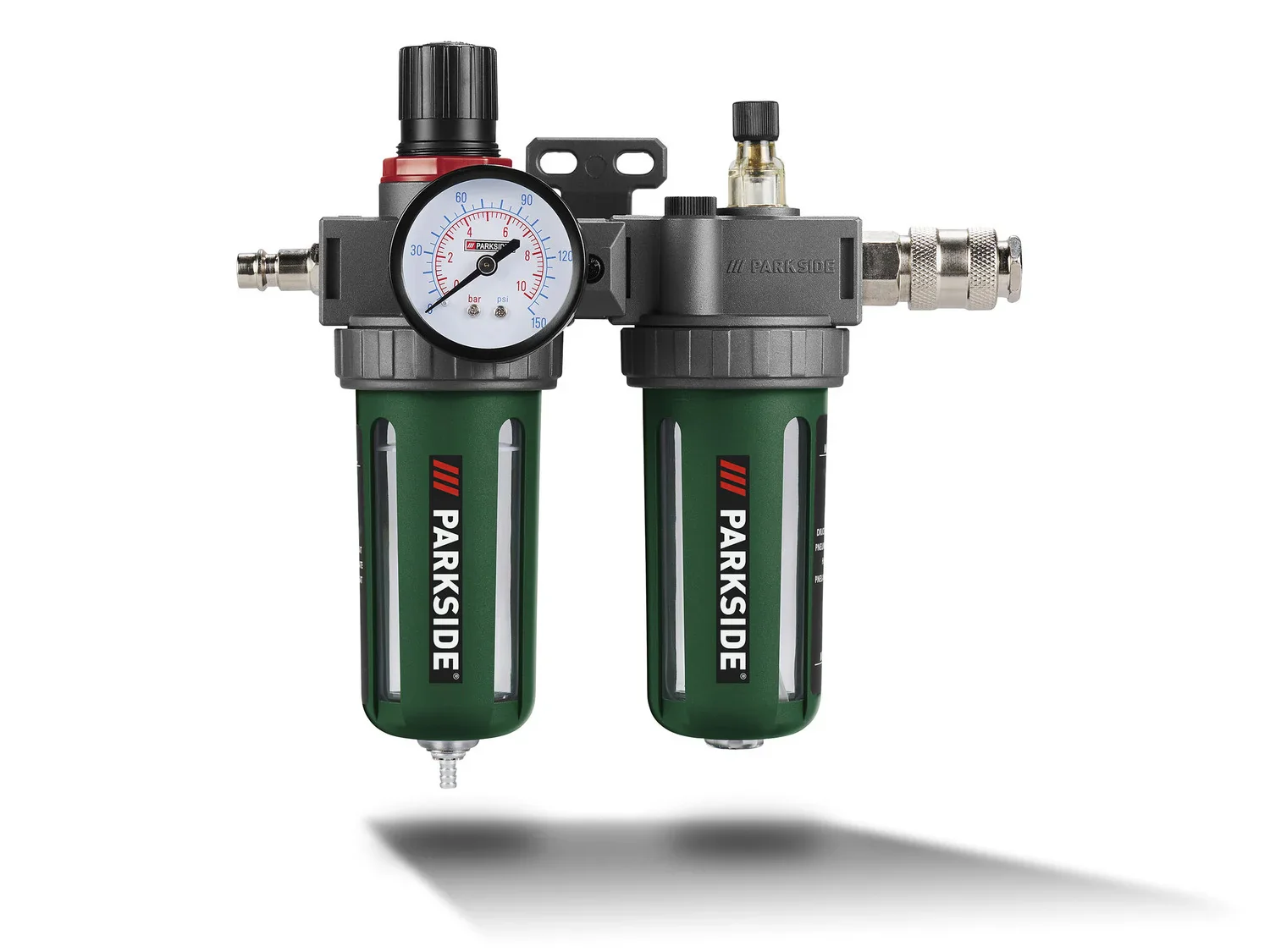 PARKSIDE Grignoteuse  tle, drouilleur  aiguilles ou unit de maintenance pneumatique