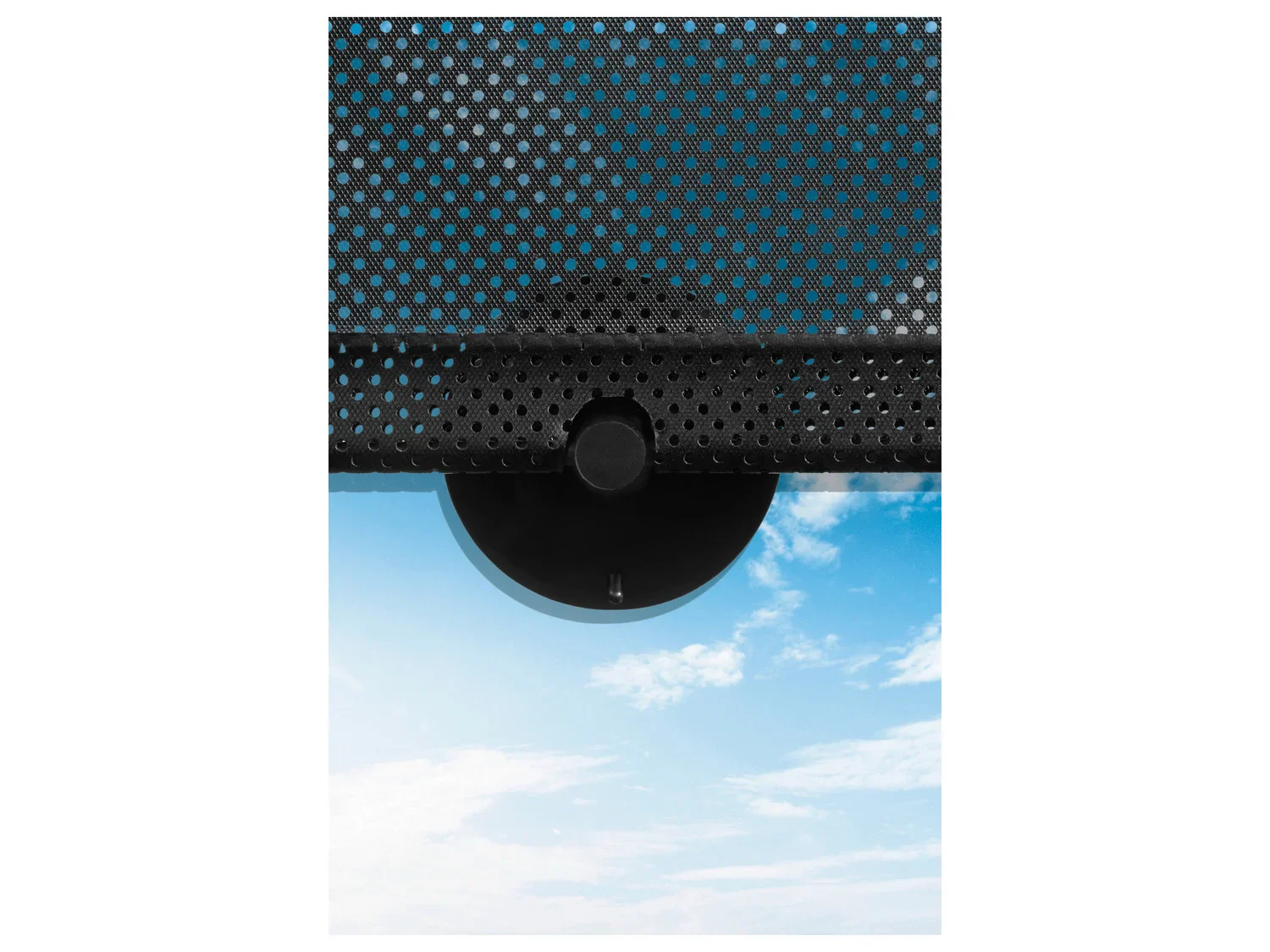 ULTIMATE SPEED Protection solaire pour voiture