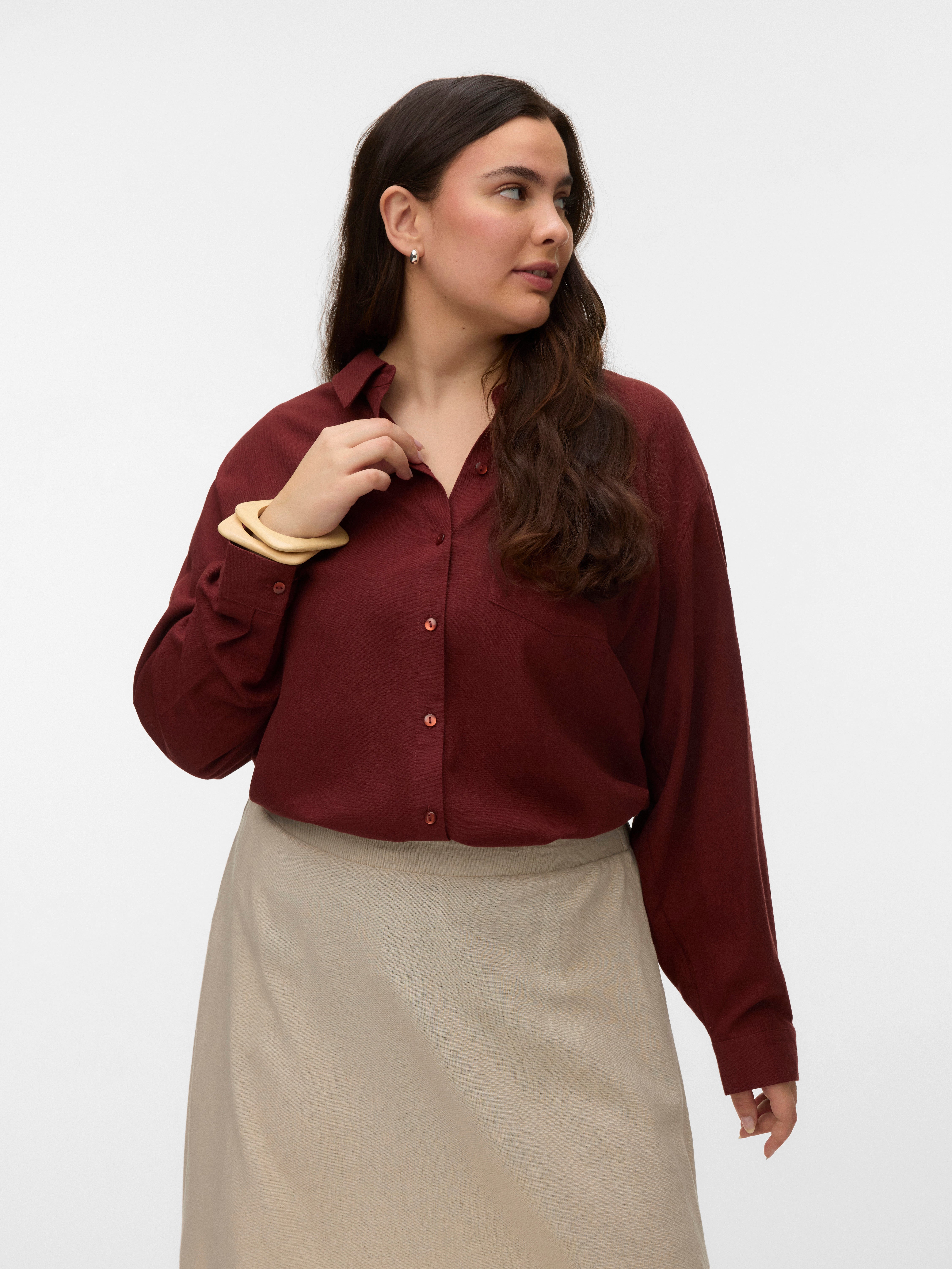 VERO MODA® VMCMYMILO Shirt