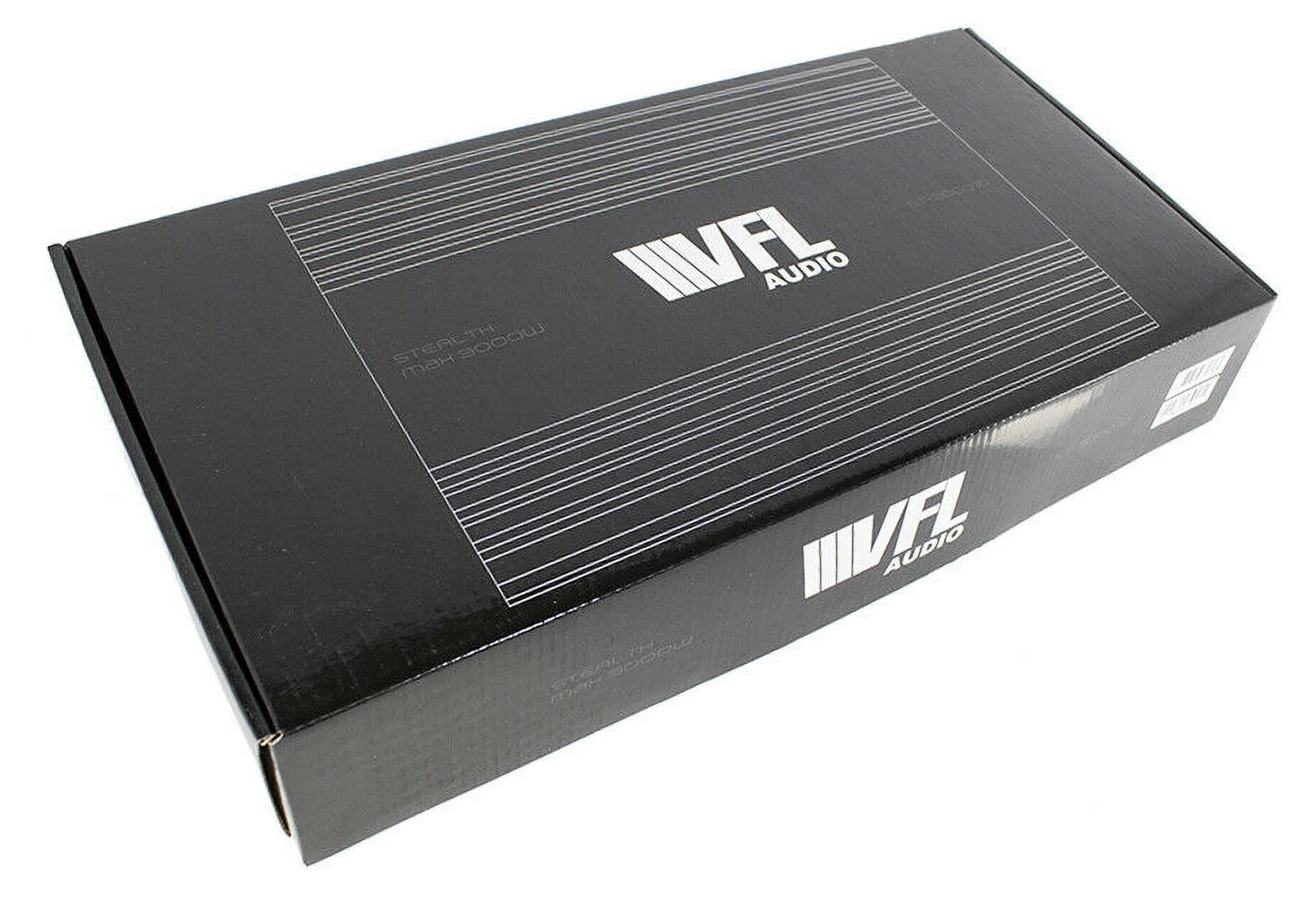 STEALTH3000.1 Monoblock 3000 Watt Class D Amplifier - Image 7